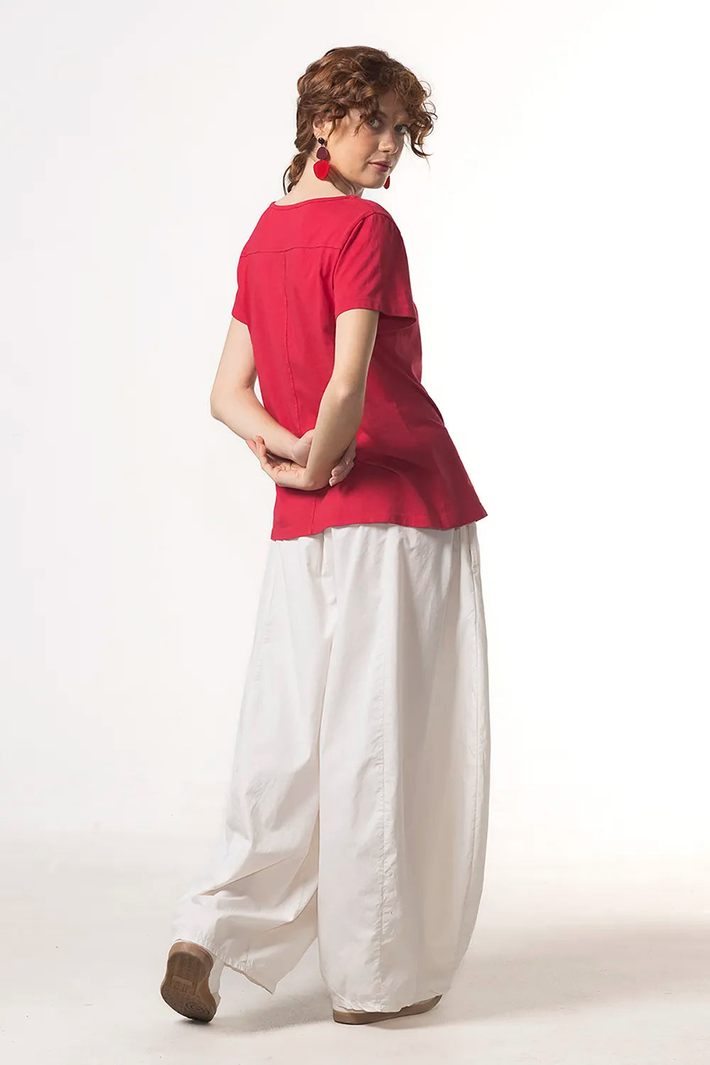 Polera Jana