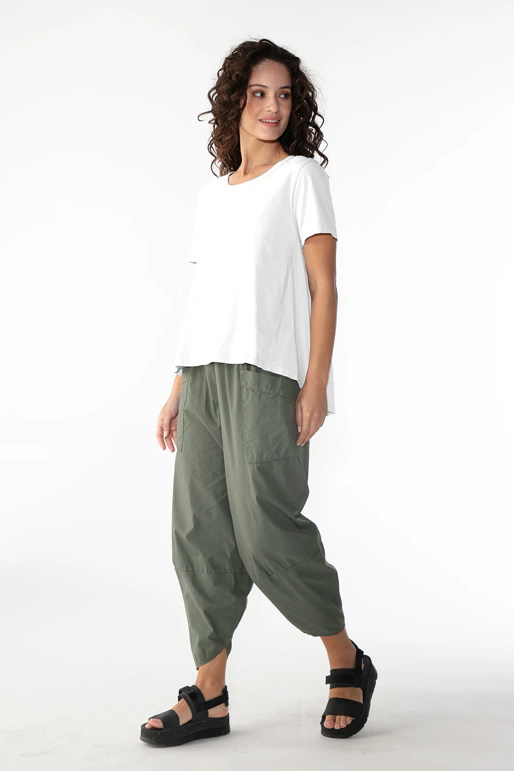 Polera Josefa