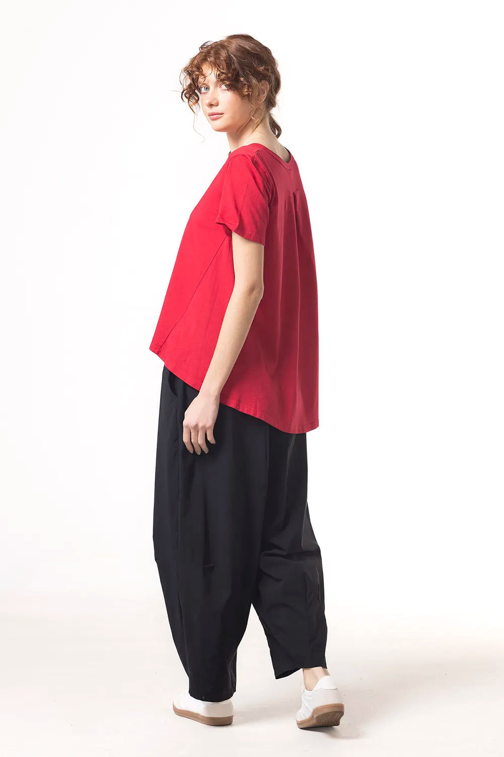 Polera Josefa