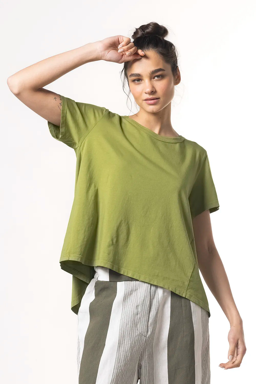 Polera Josefa