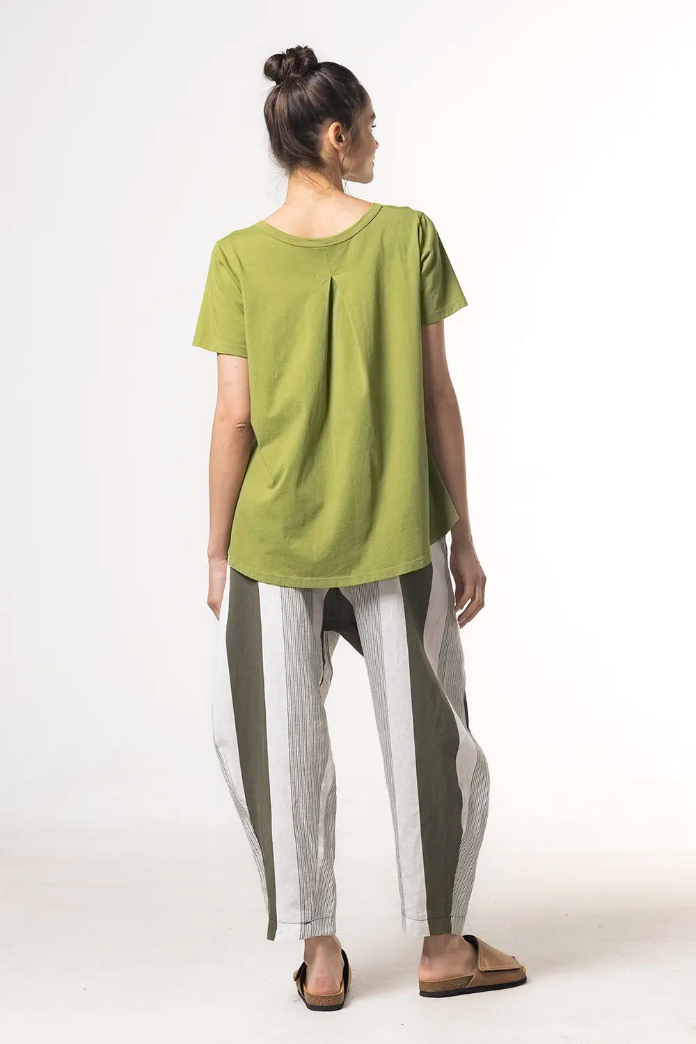 Polera Josefa