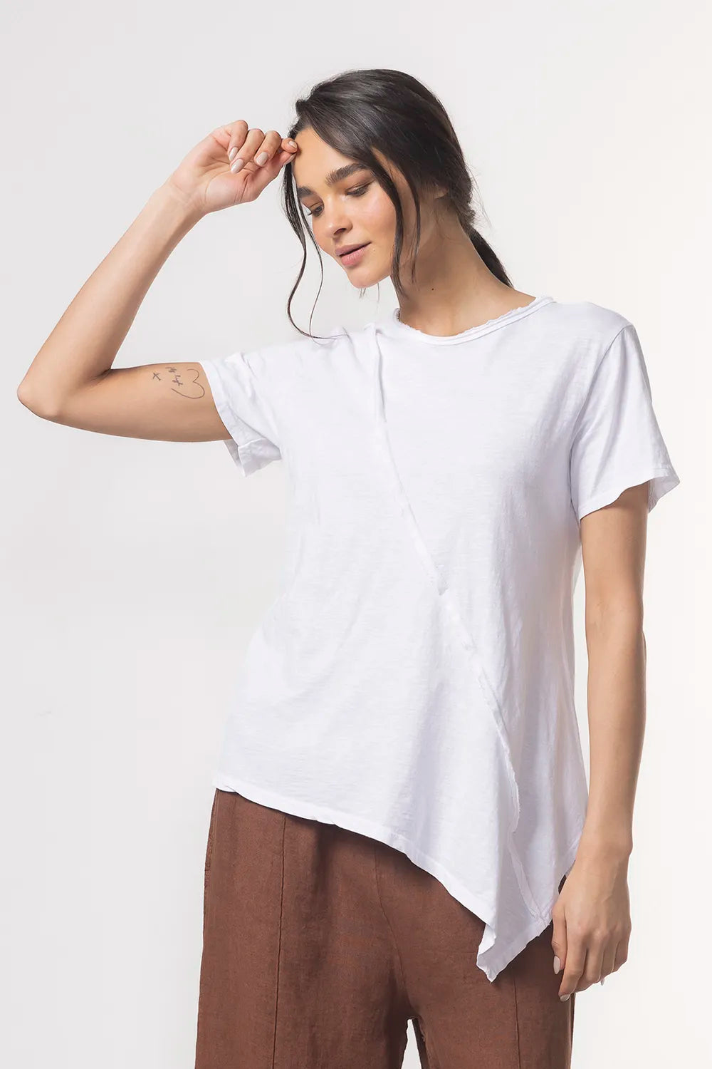 Polera Julia