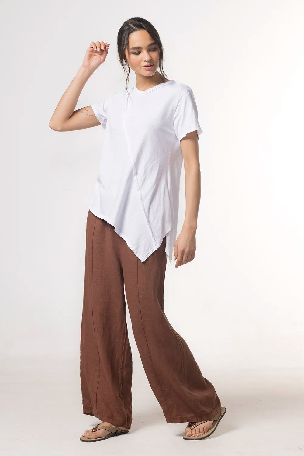Polera Julia