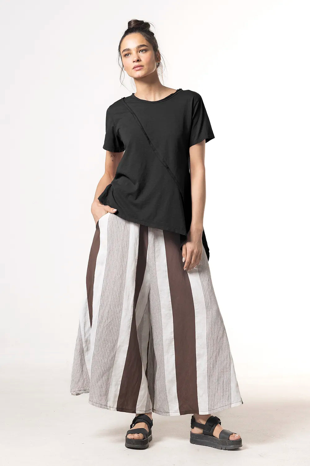 Polera Julia