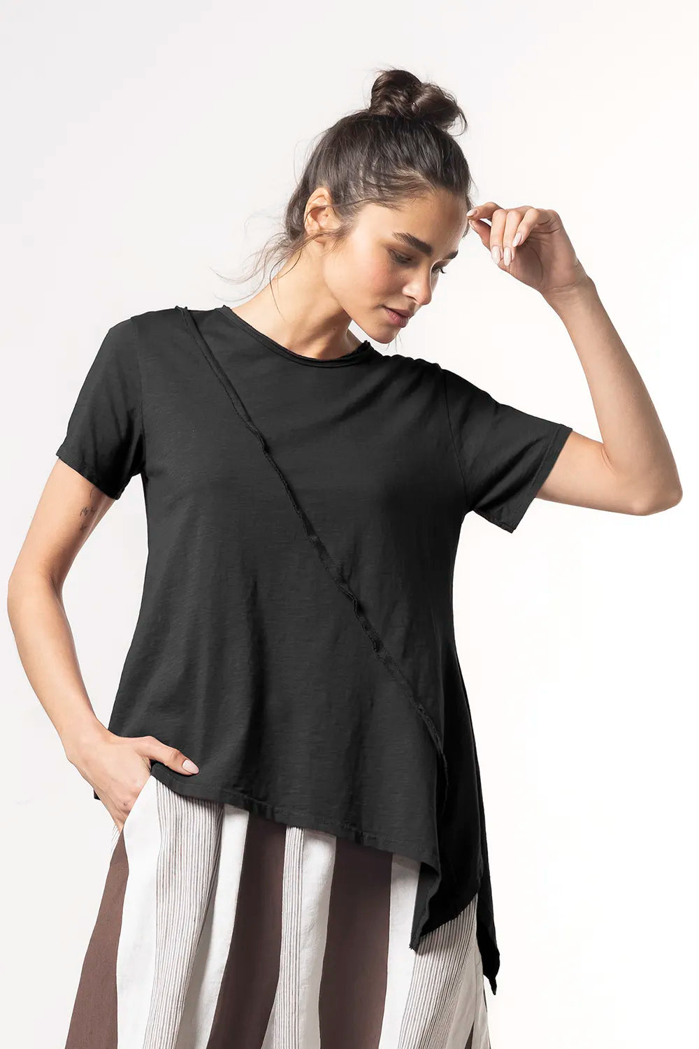 Polera Julia