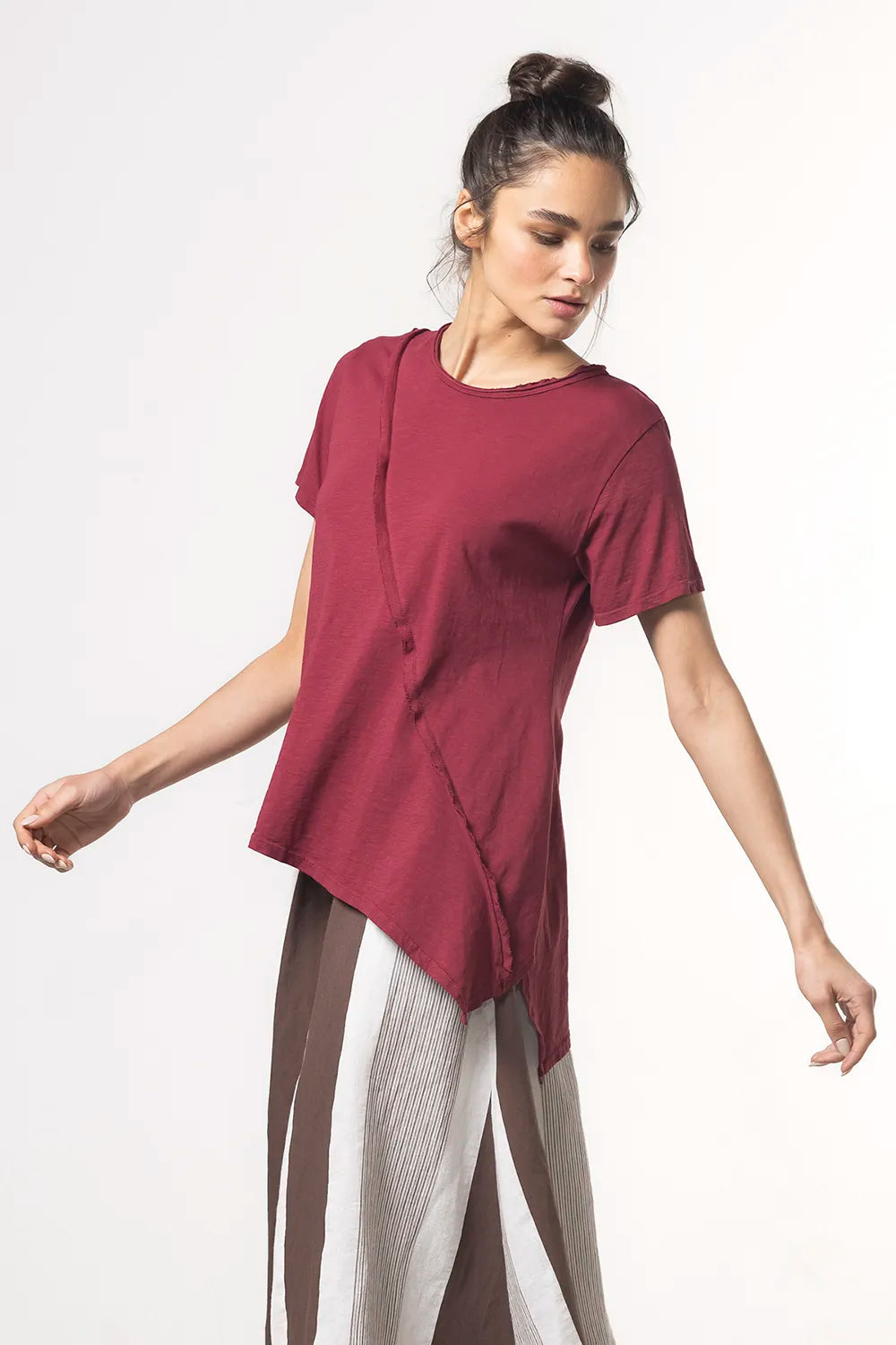 Polera Julia