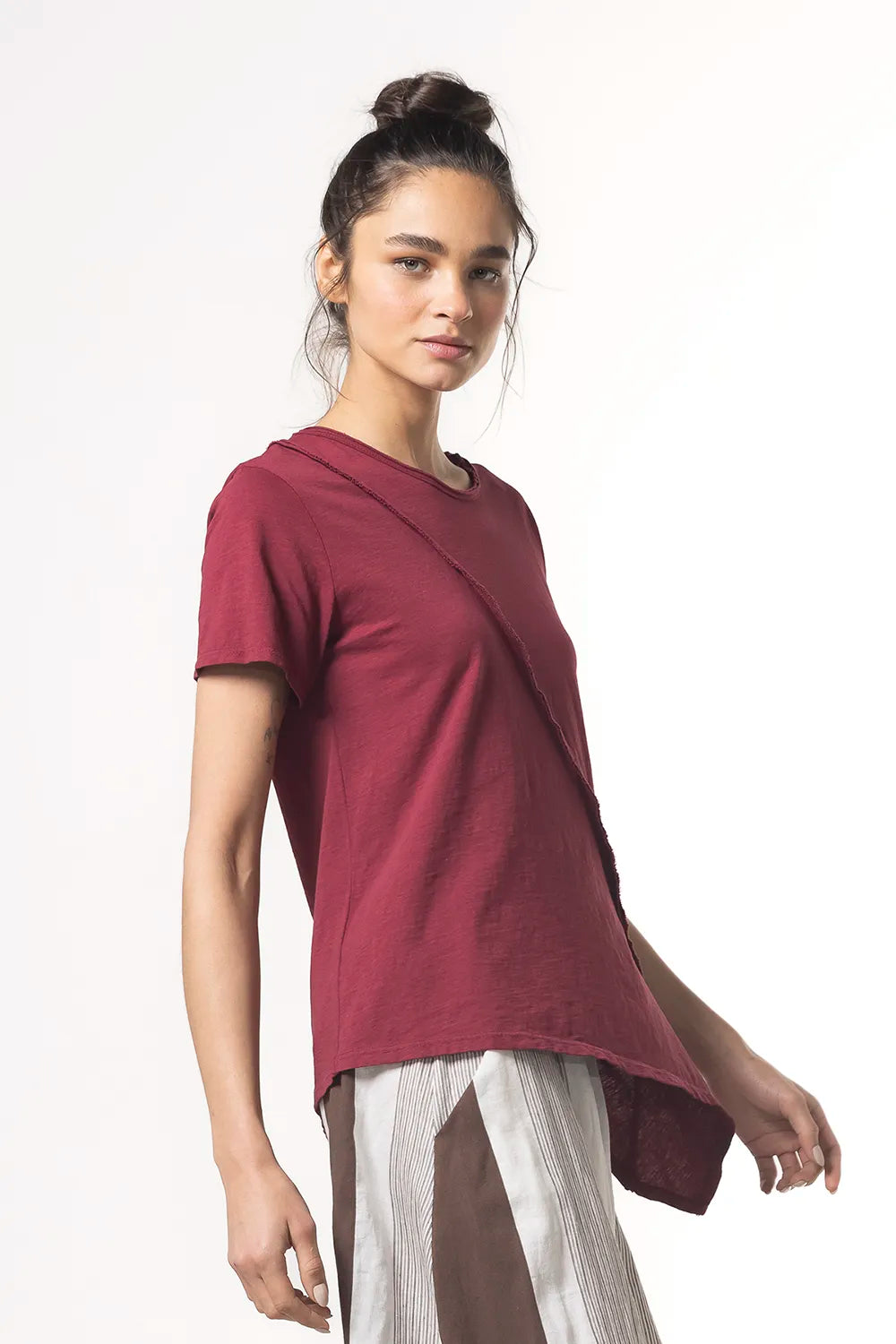 Polera Julia