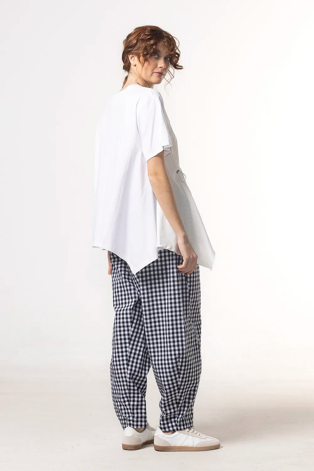Polera Kali