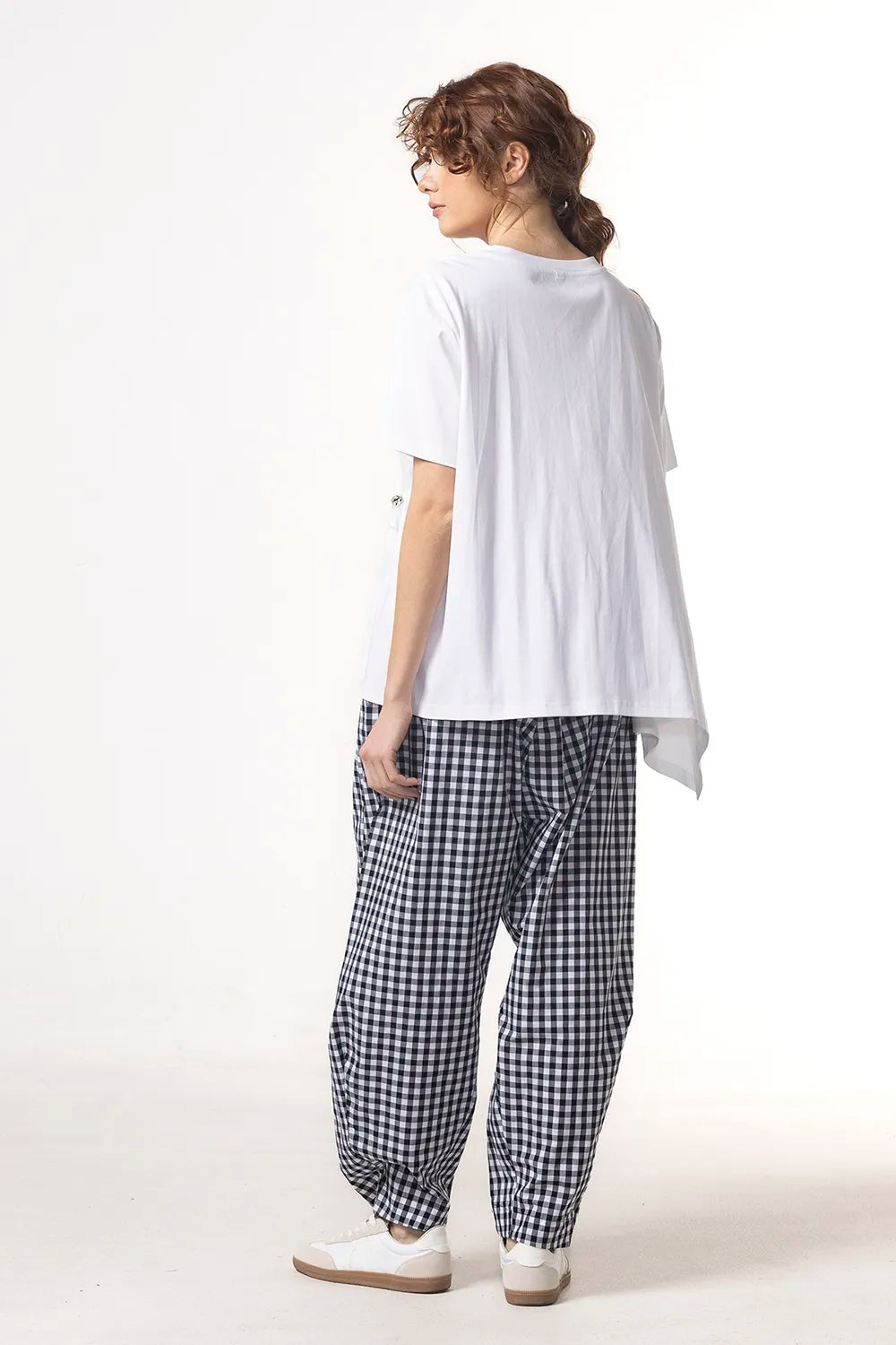Polera Kali