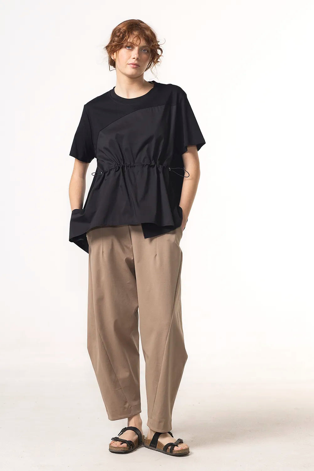 Polera Kali