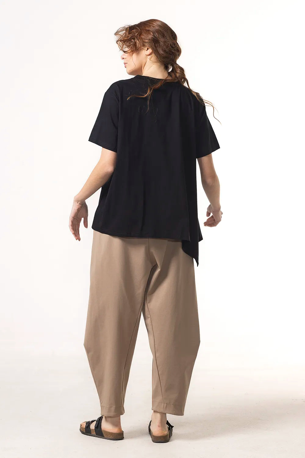 Polera Kali