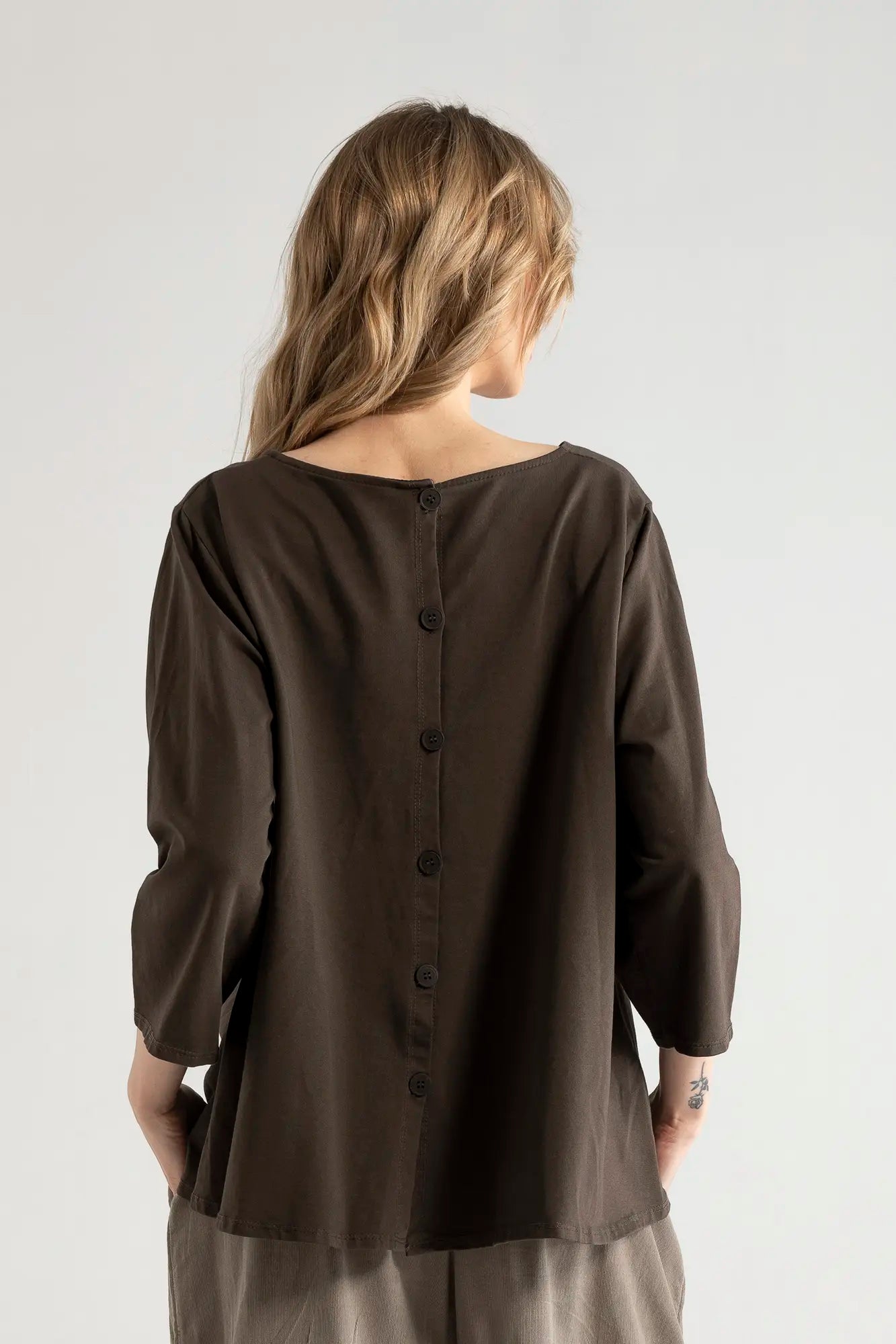 Polera Karen