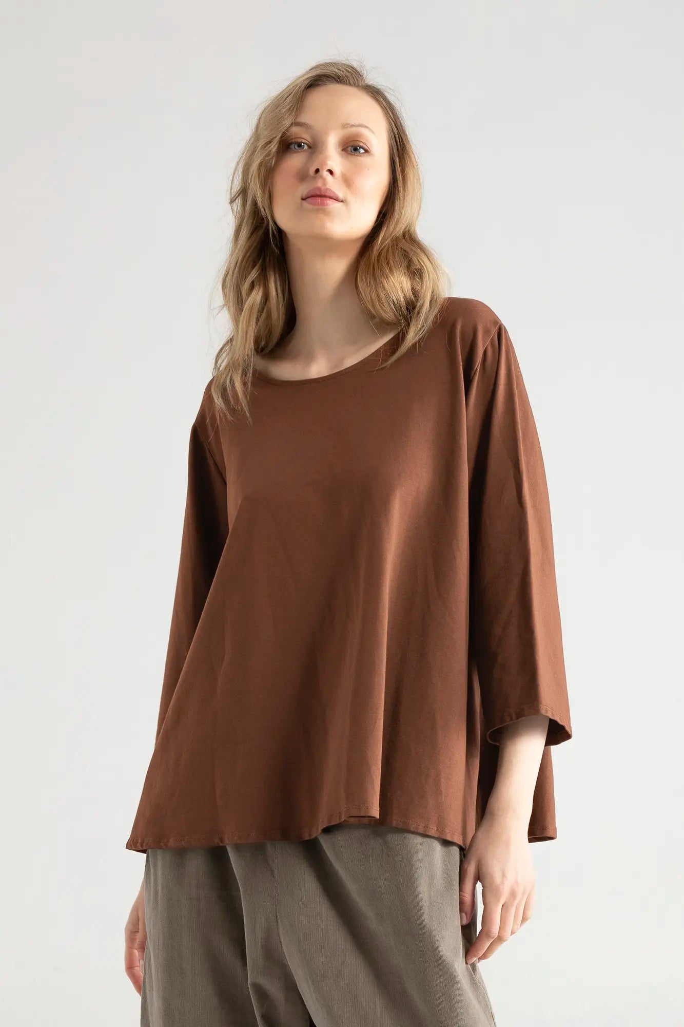 Polera Karen