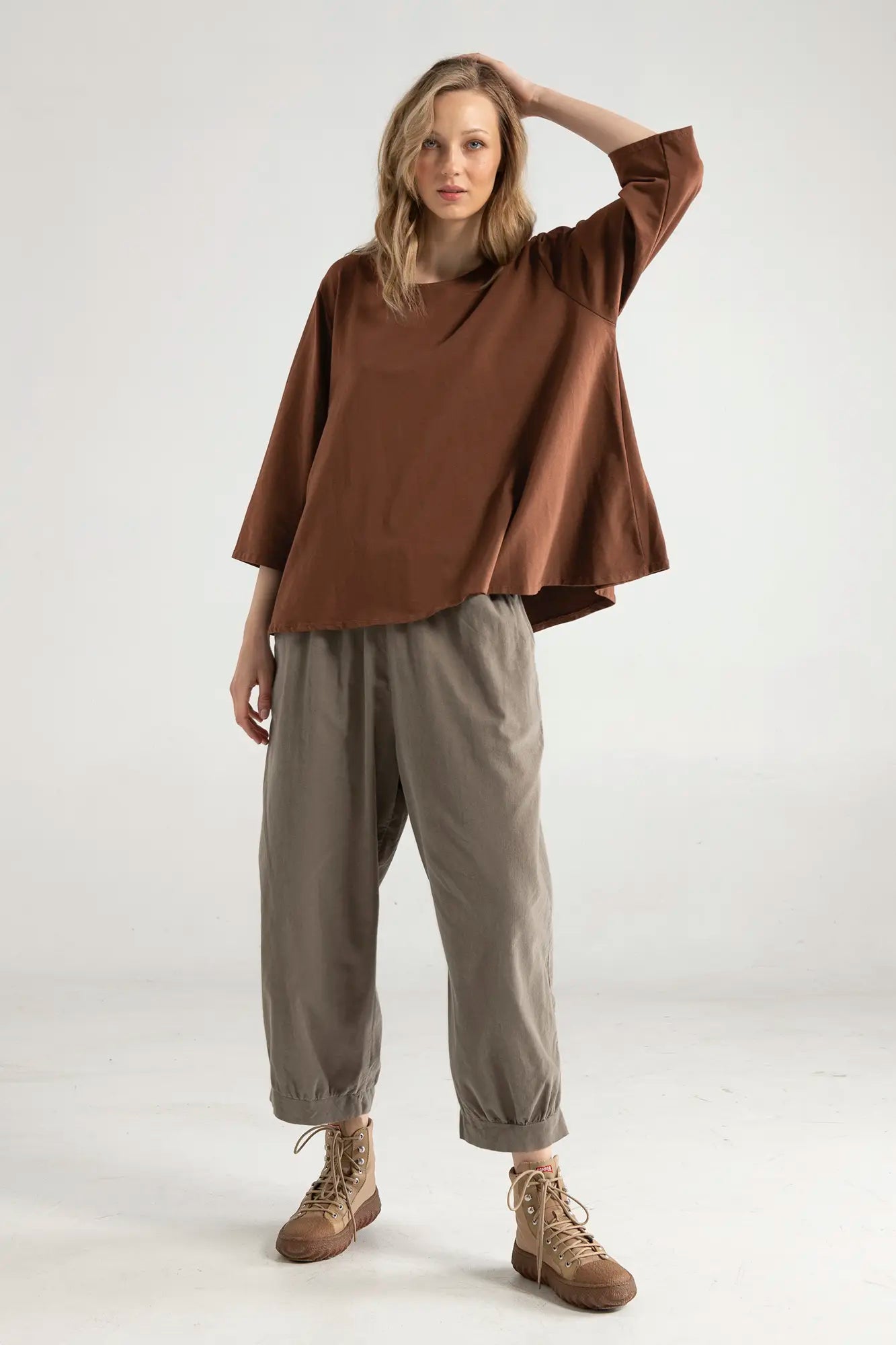 Polera Karen