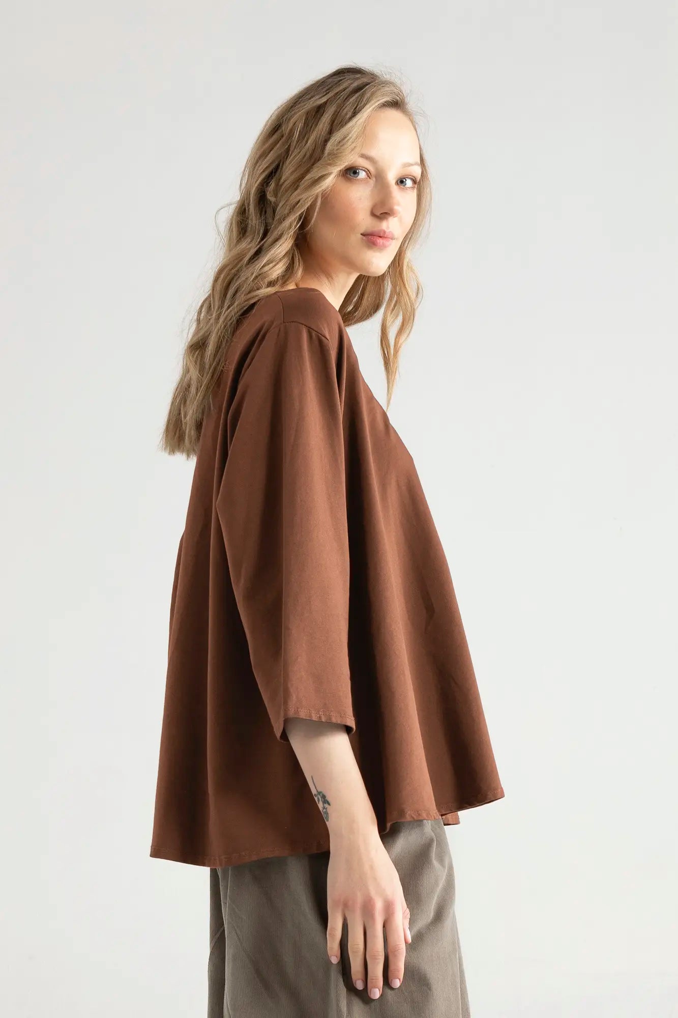 Polera Karen