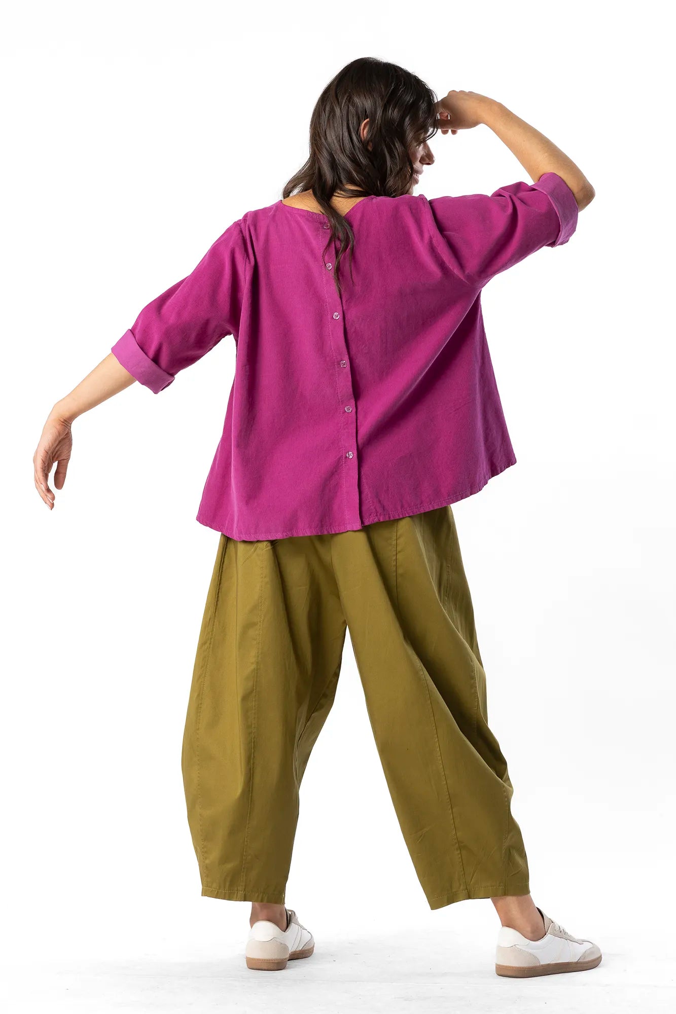 Polera Karen Microcotele