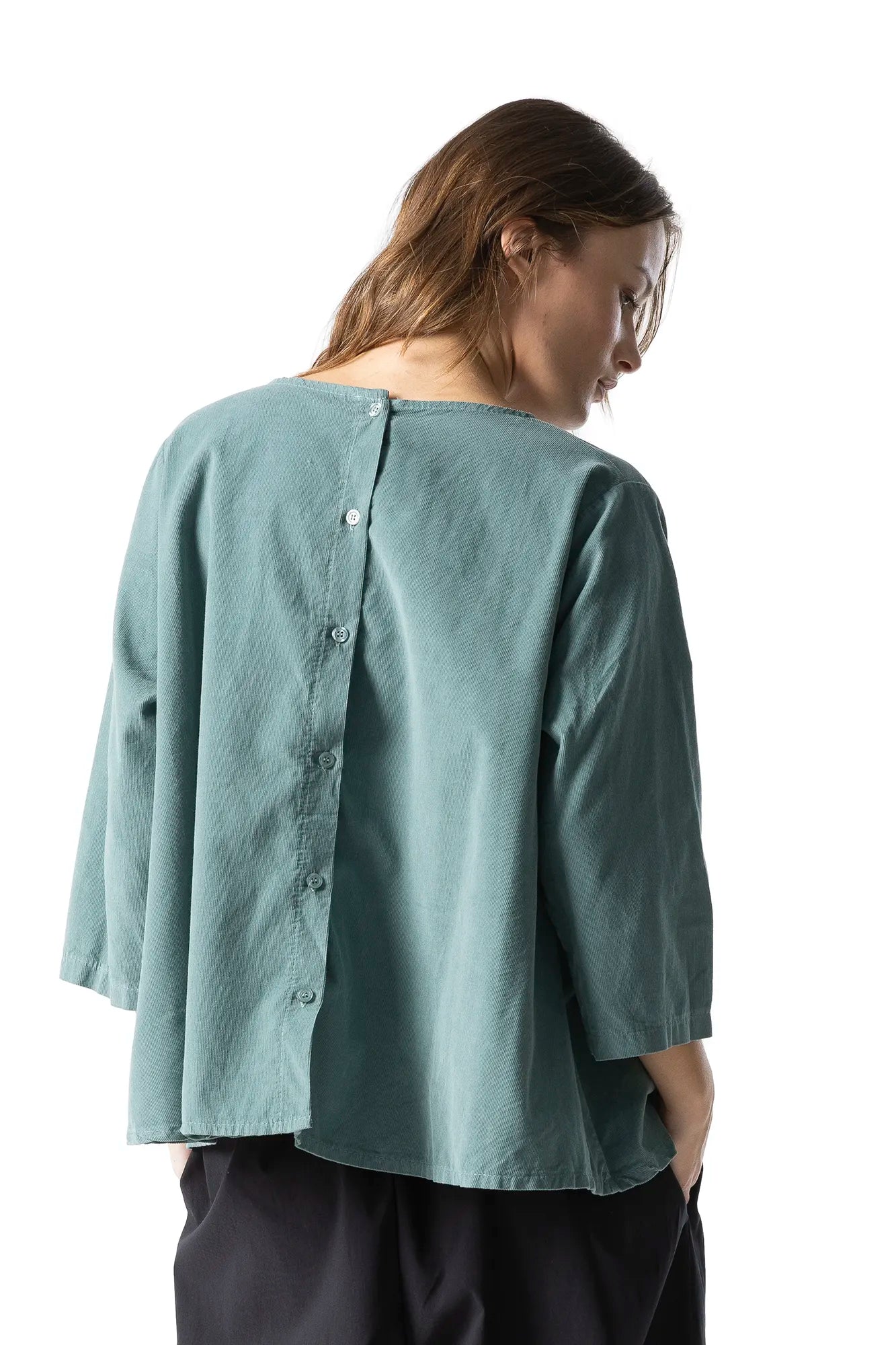 Polera Karen Microcotele