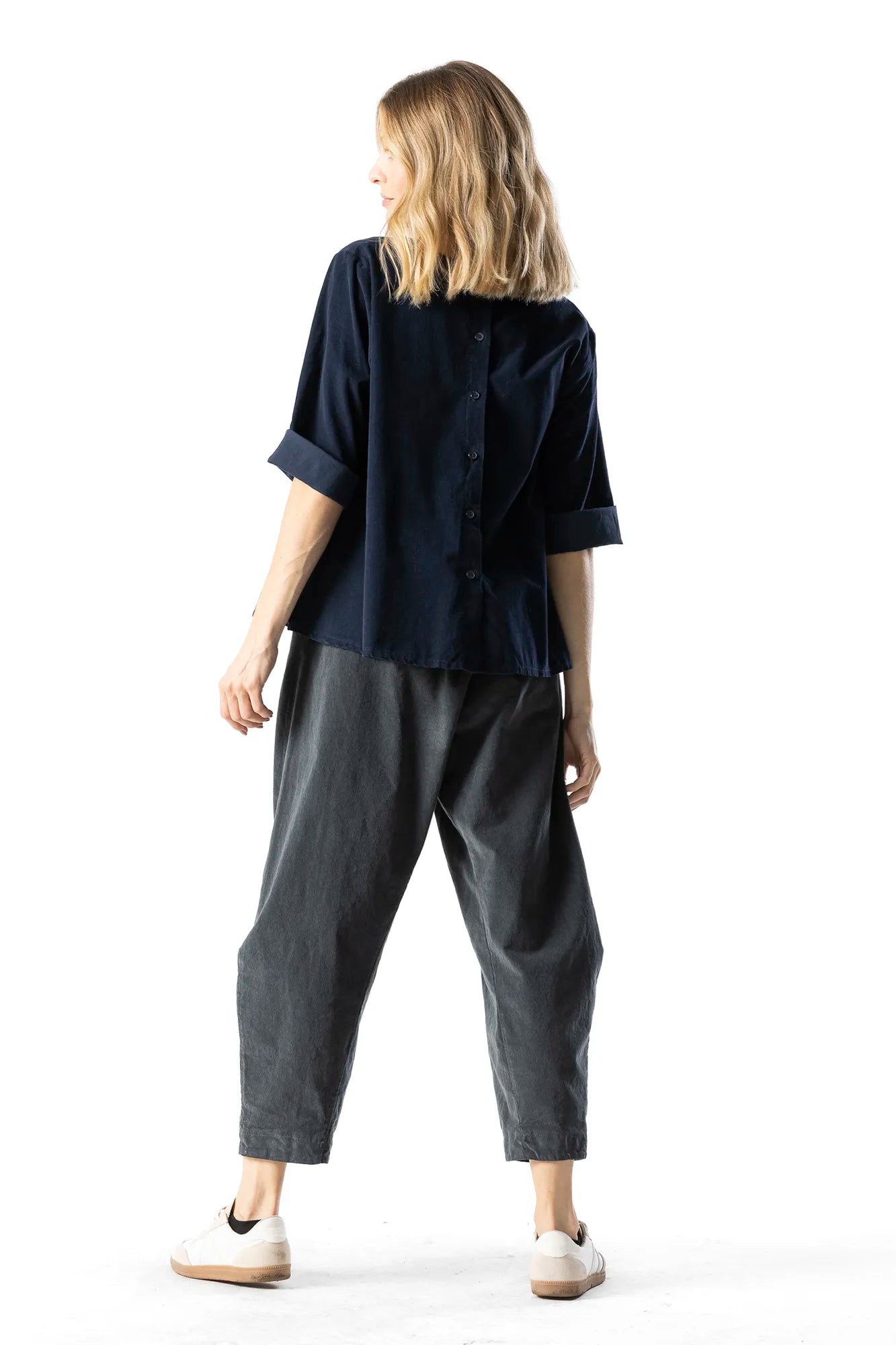 Polera Karen Microcotele