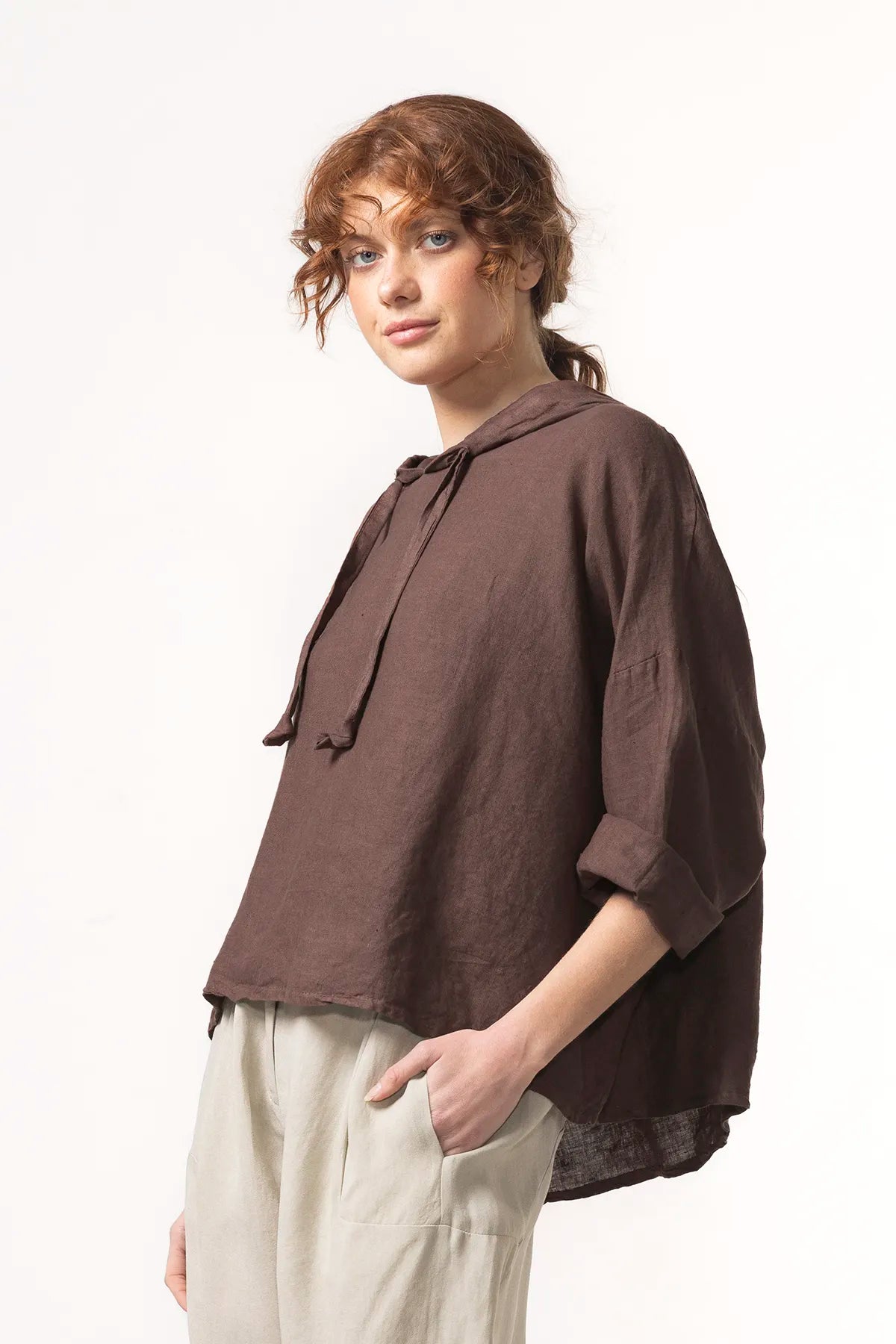 Polera Laura