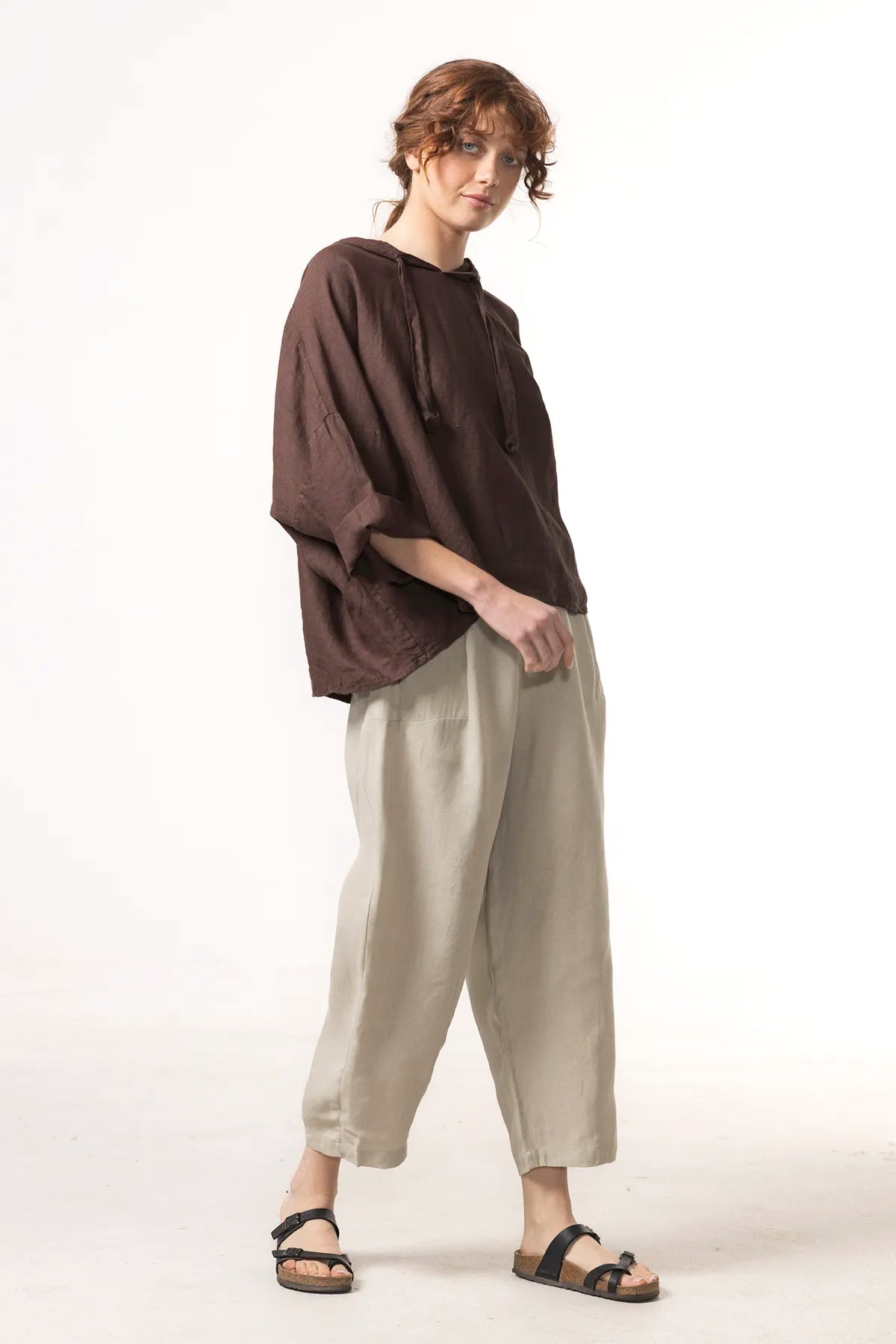 Polera Laura