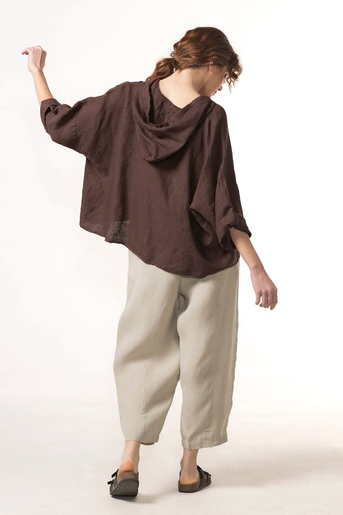 Polera Laura