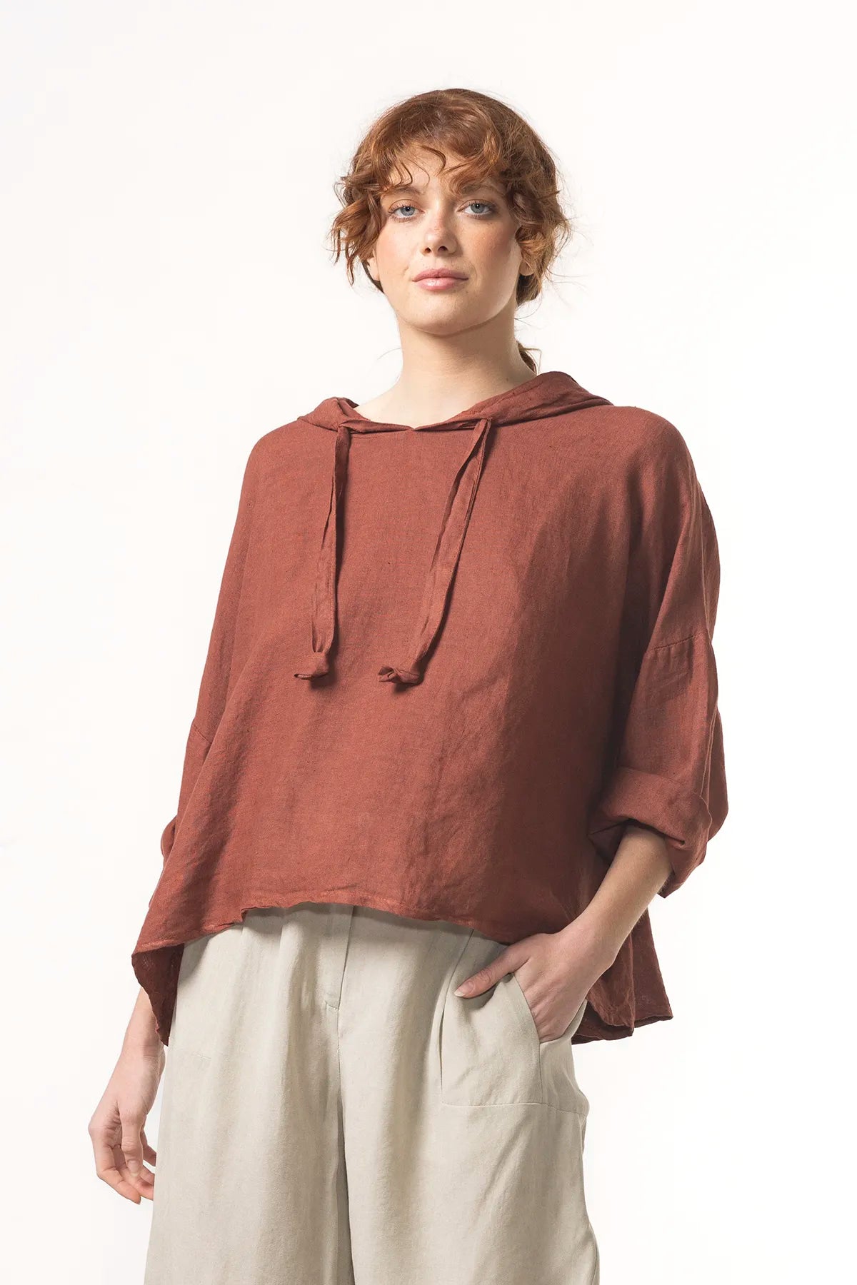 Polera Laura