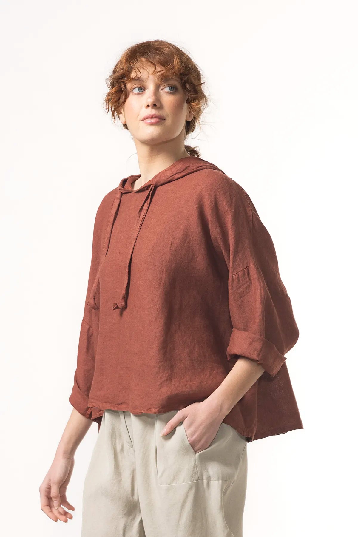 Polera Laura