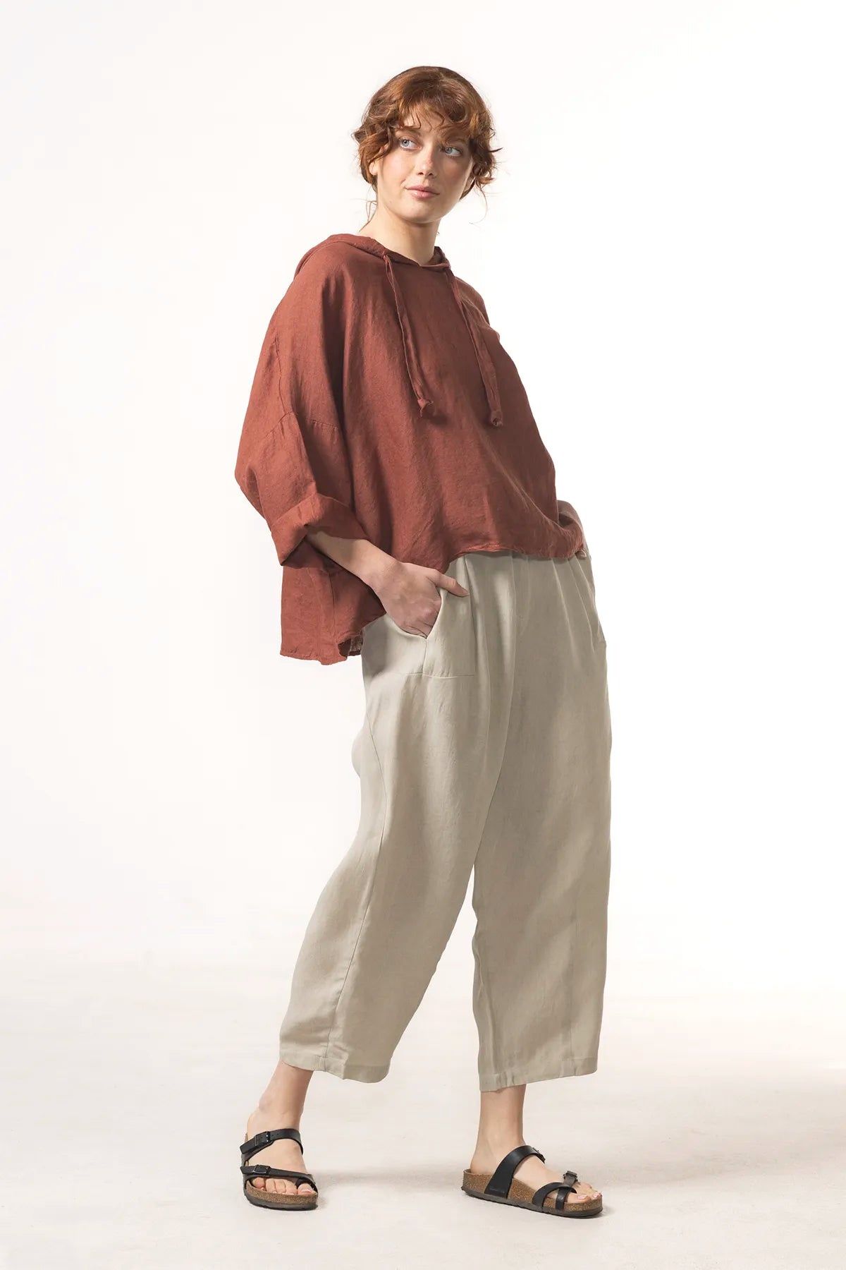 Polera Laura