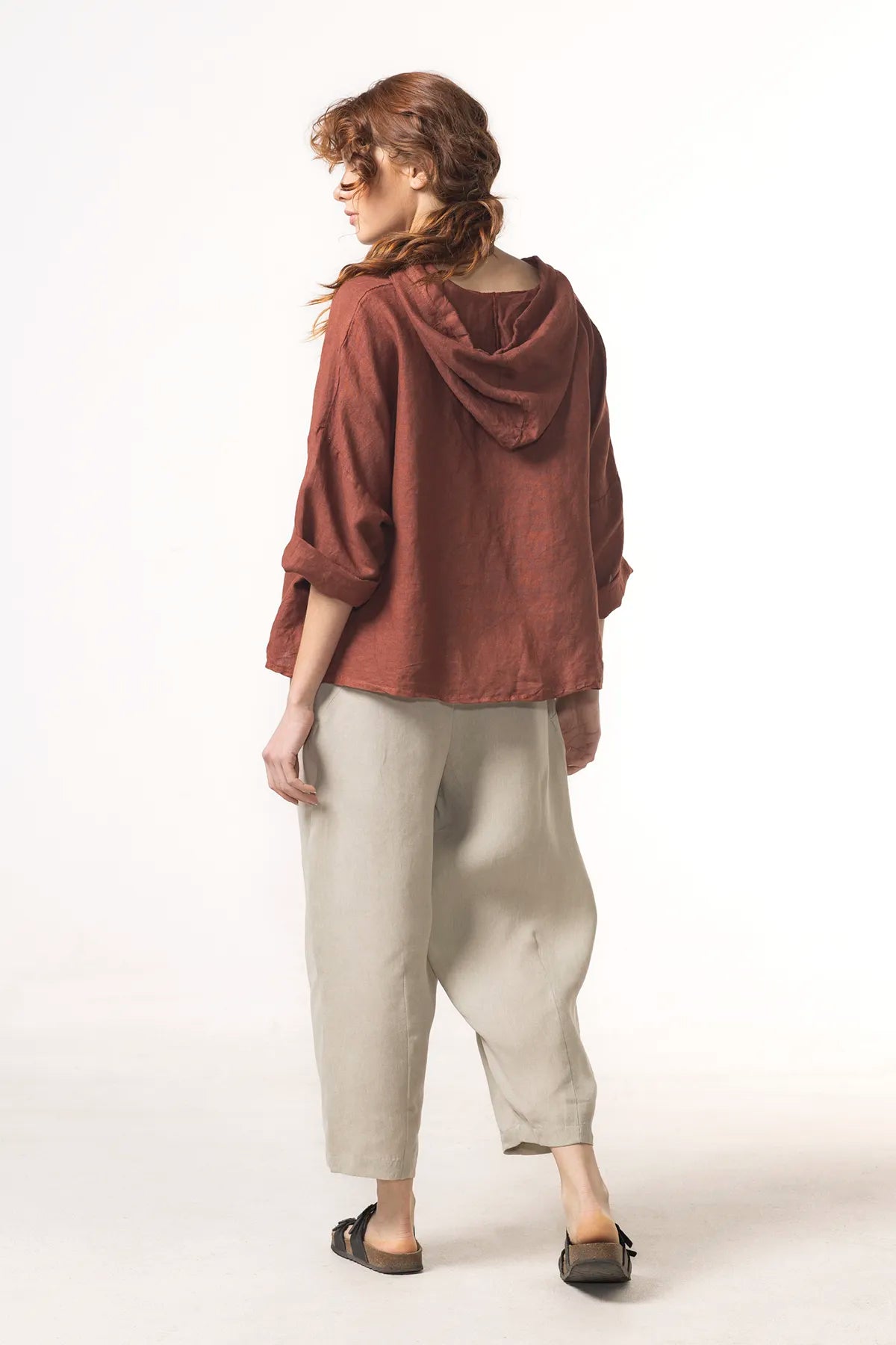 Polera Laura