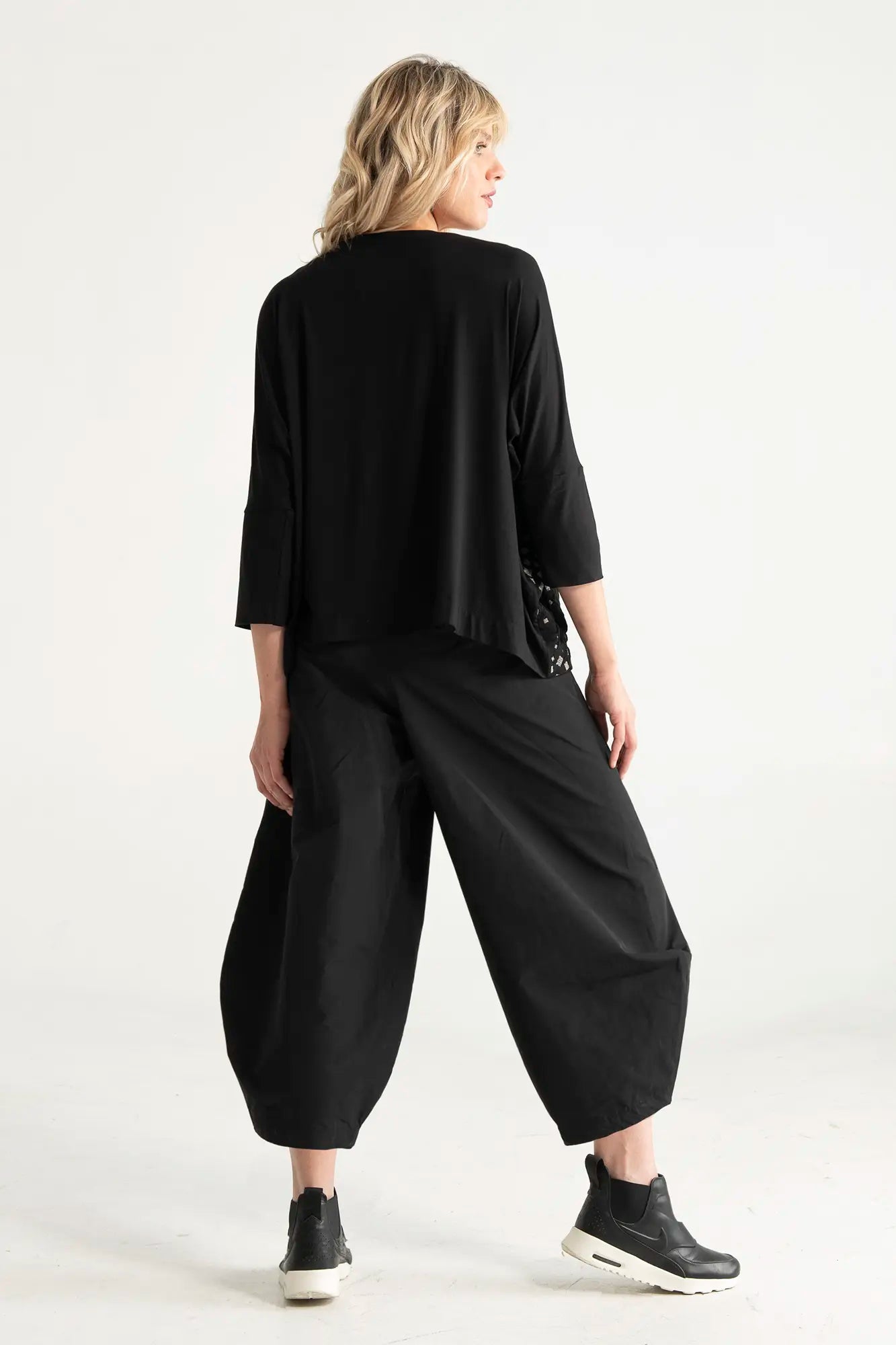 Polera Limba