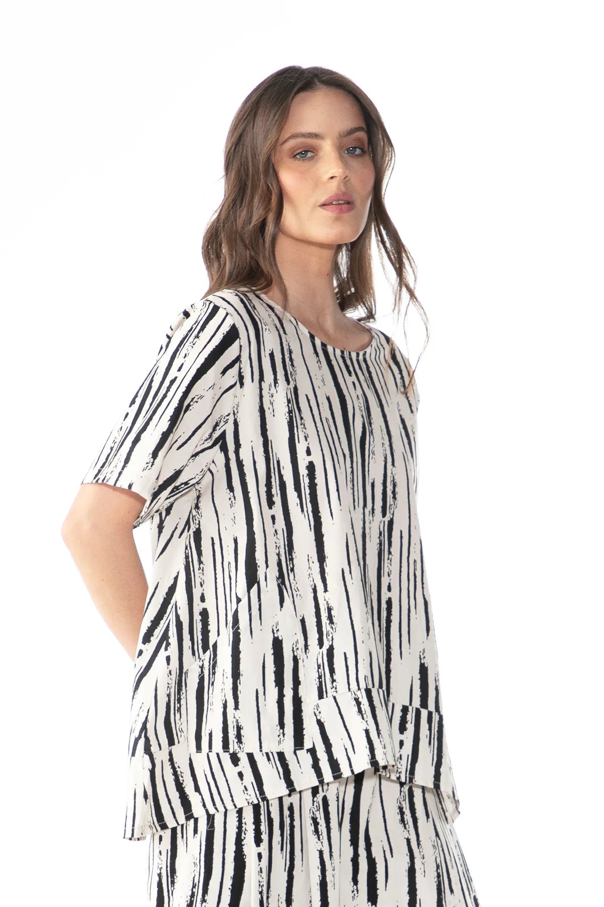 Polera Lioni