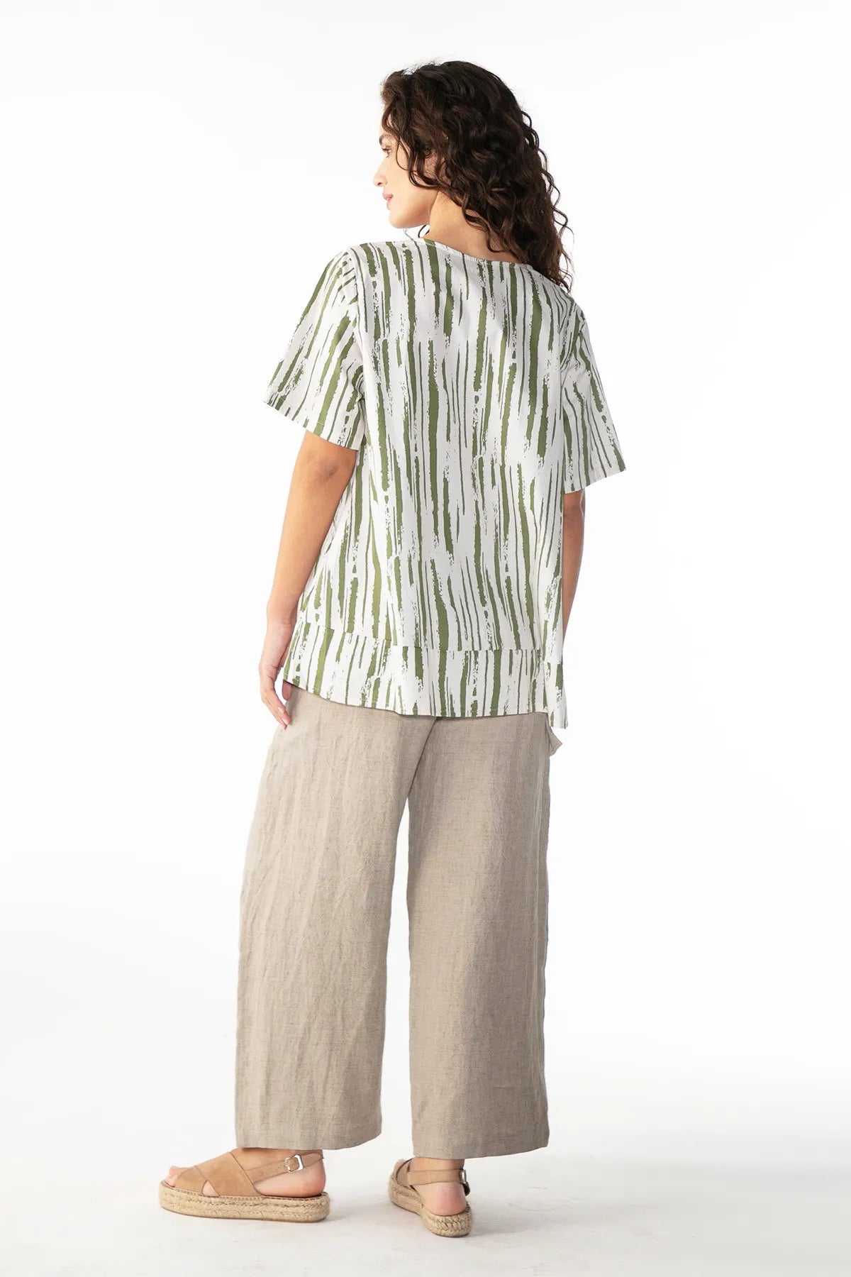 Polera Lioni