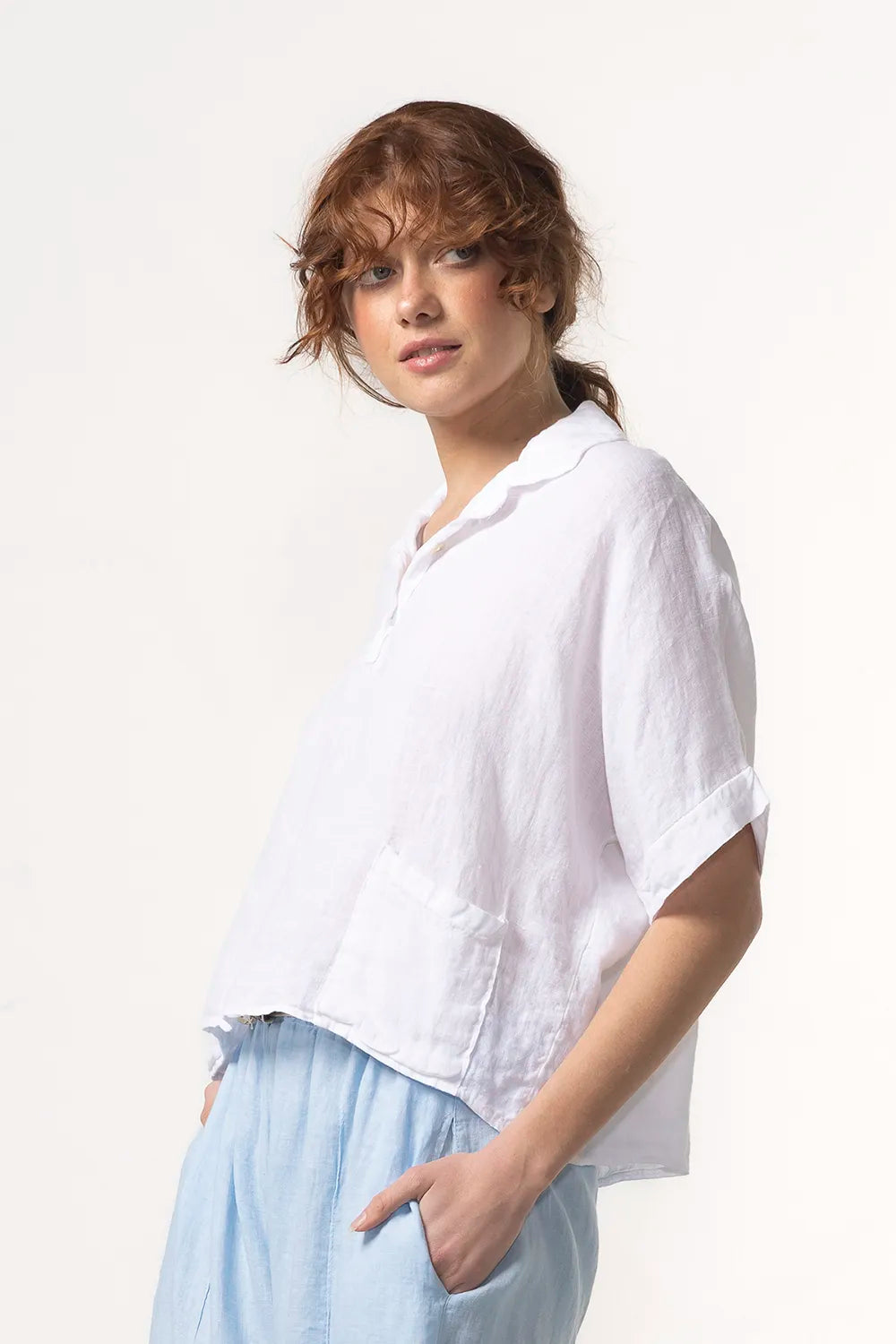 Polera Lota