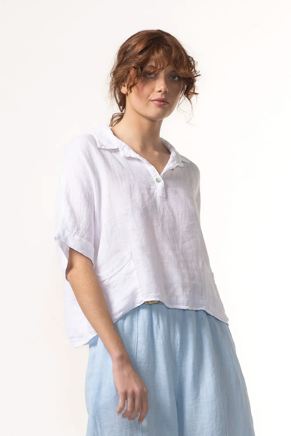 Polera Lota