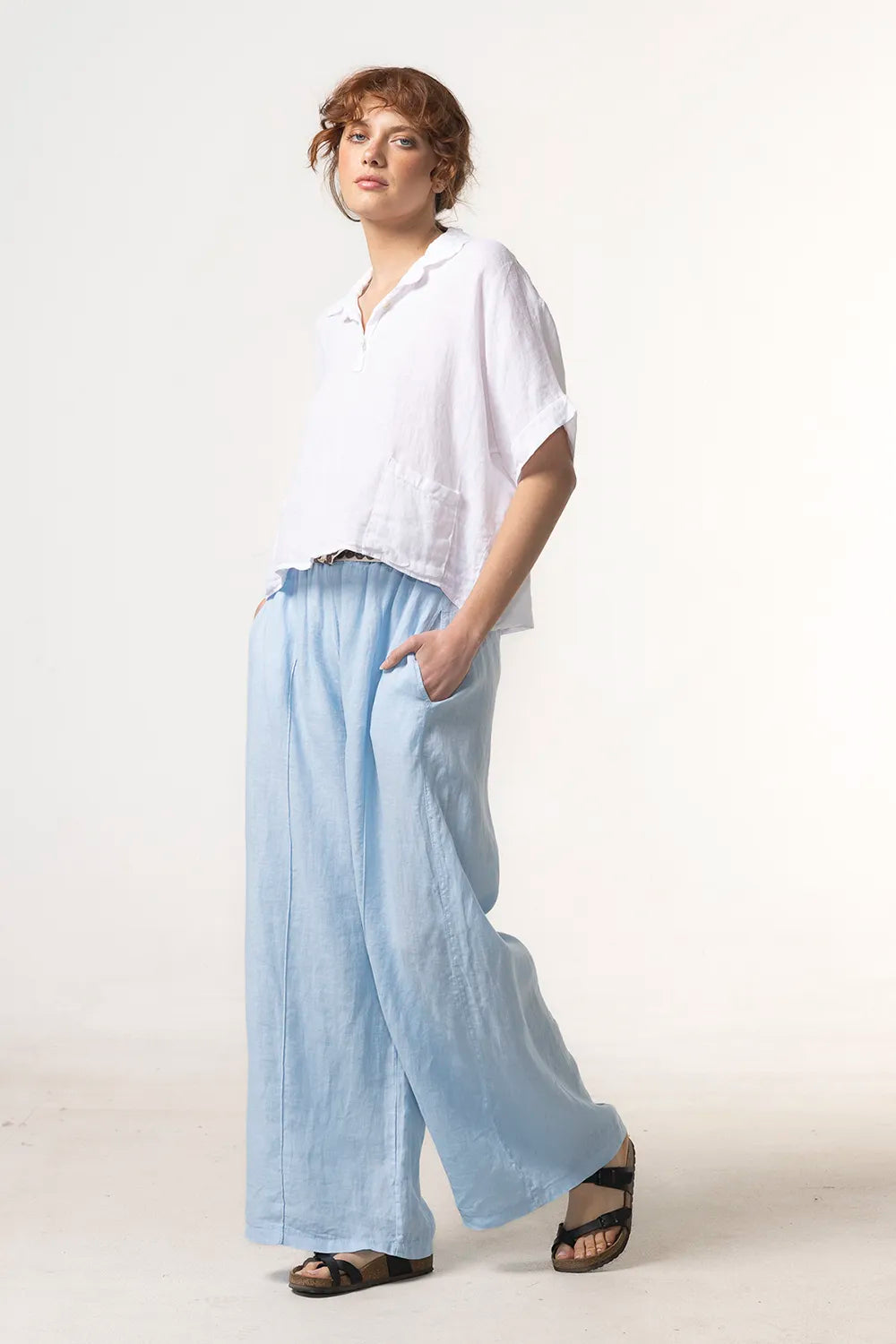 Polera Lota
