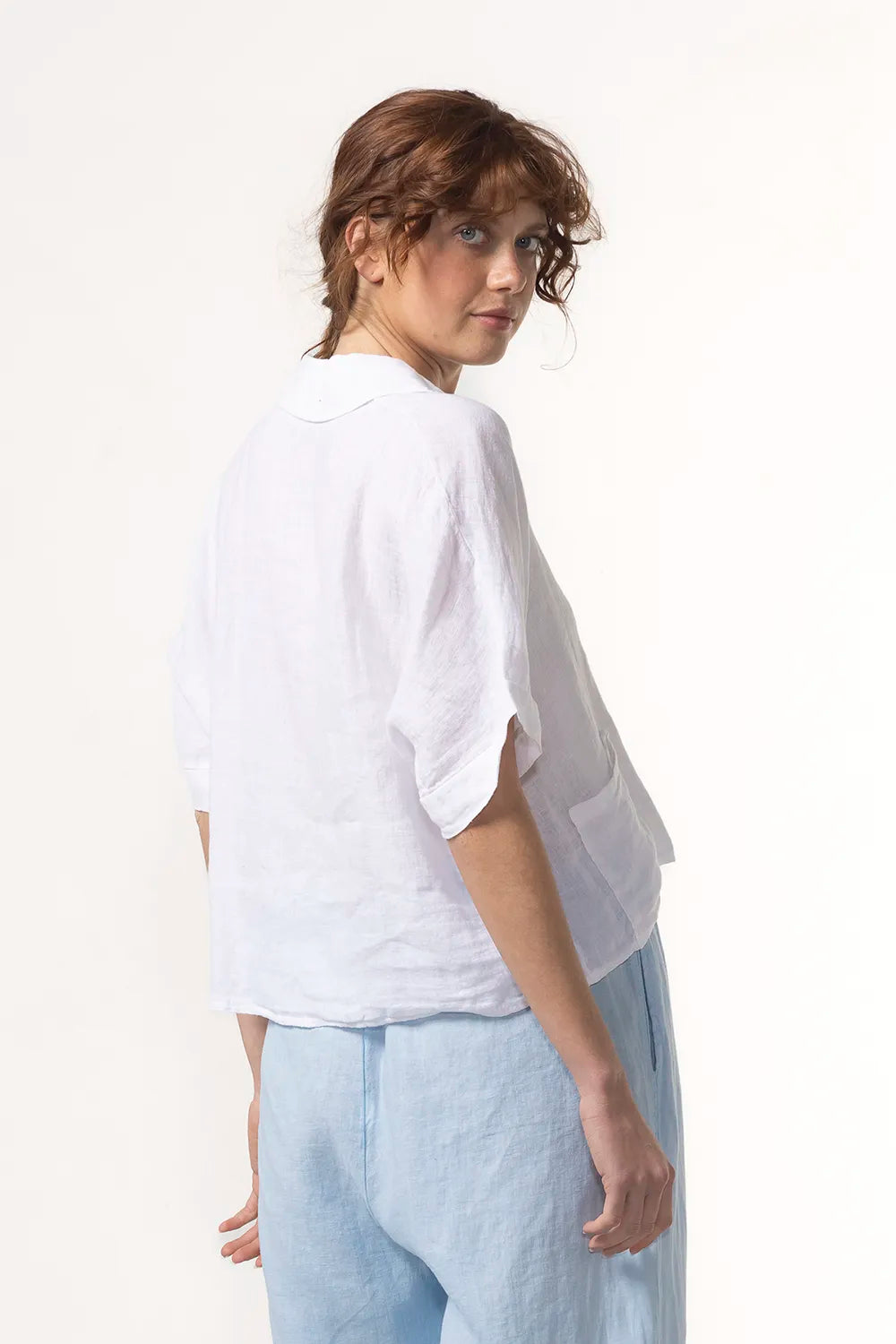 Polera Lota