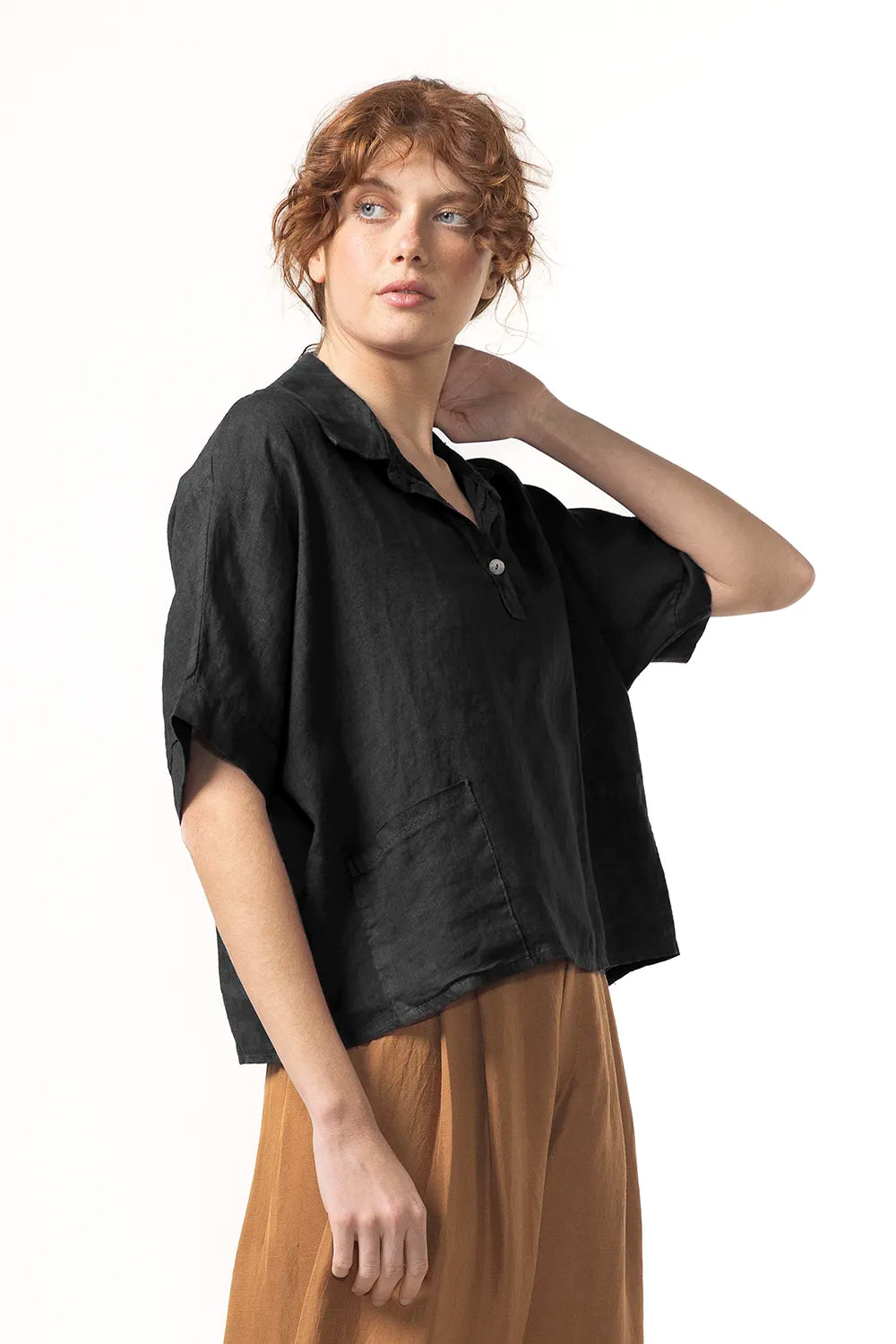 Polera Lota
