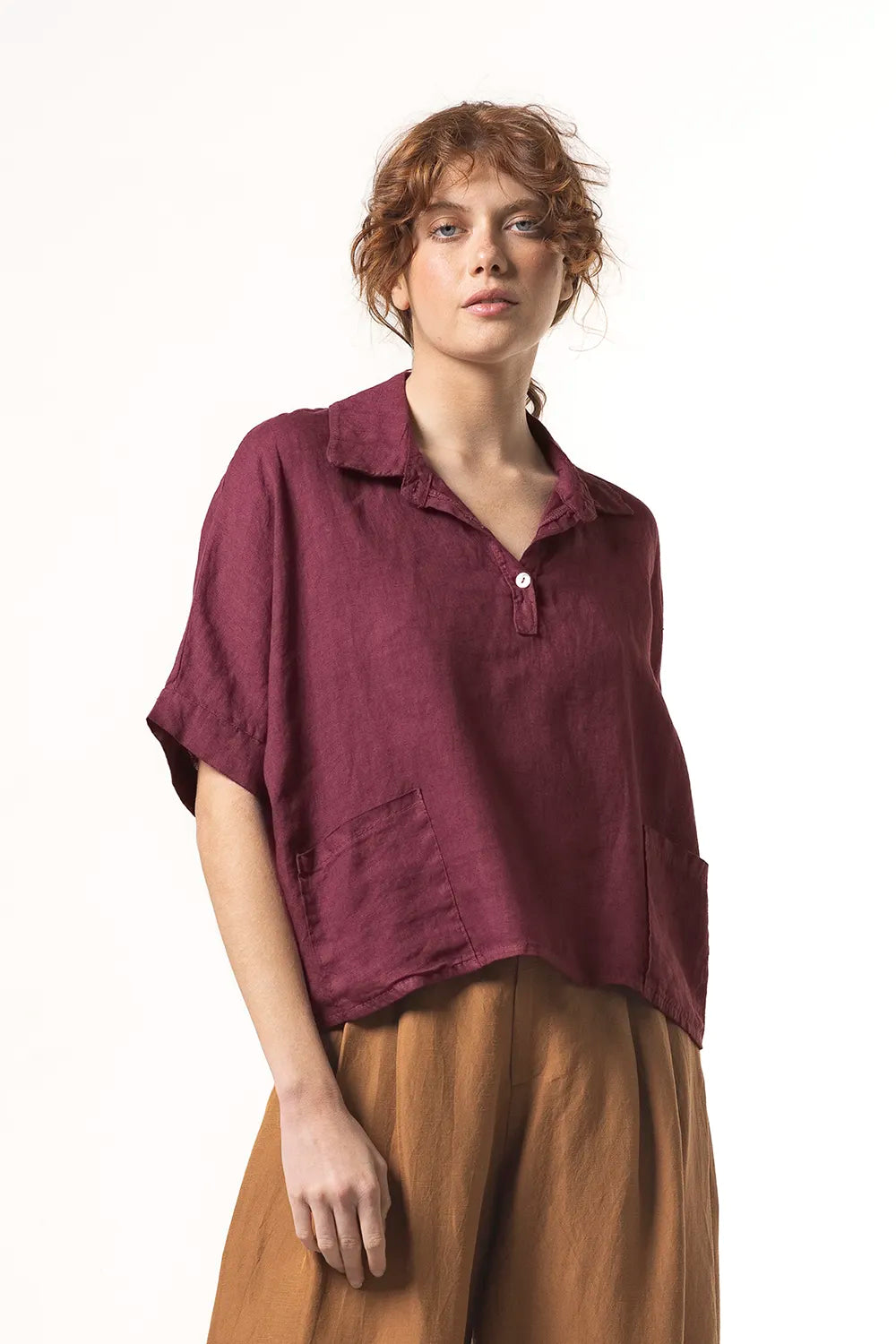 Polera Lota