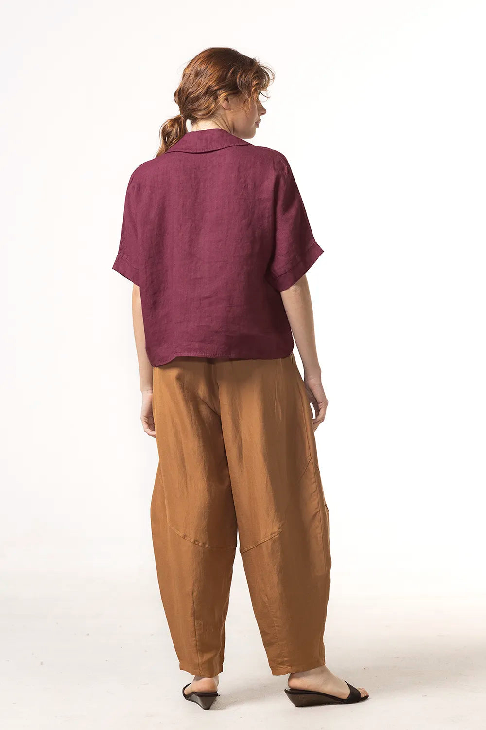 Polera Lota