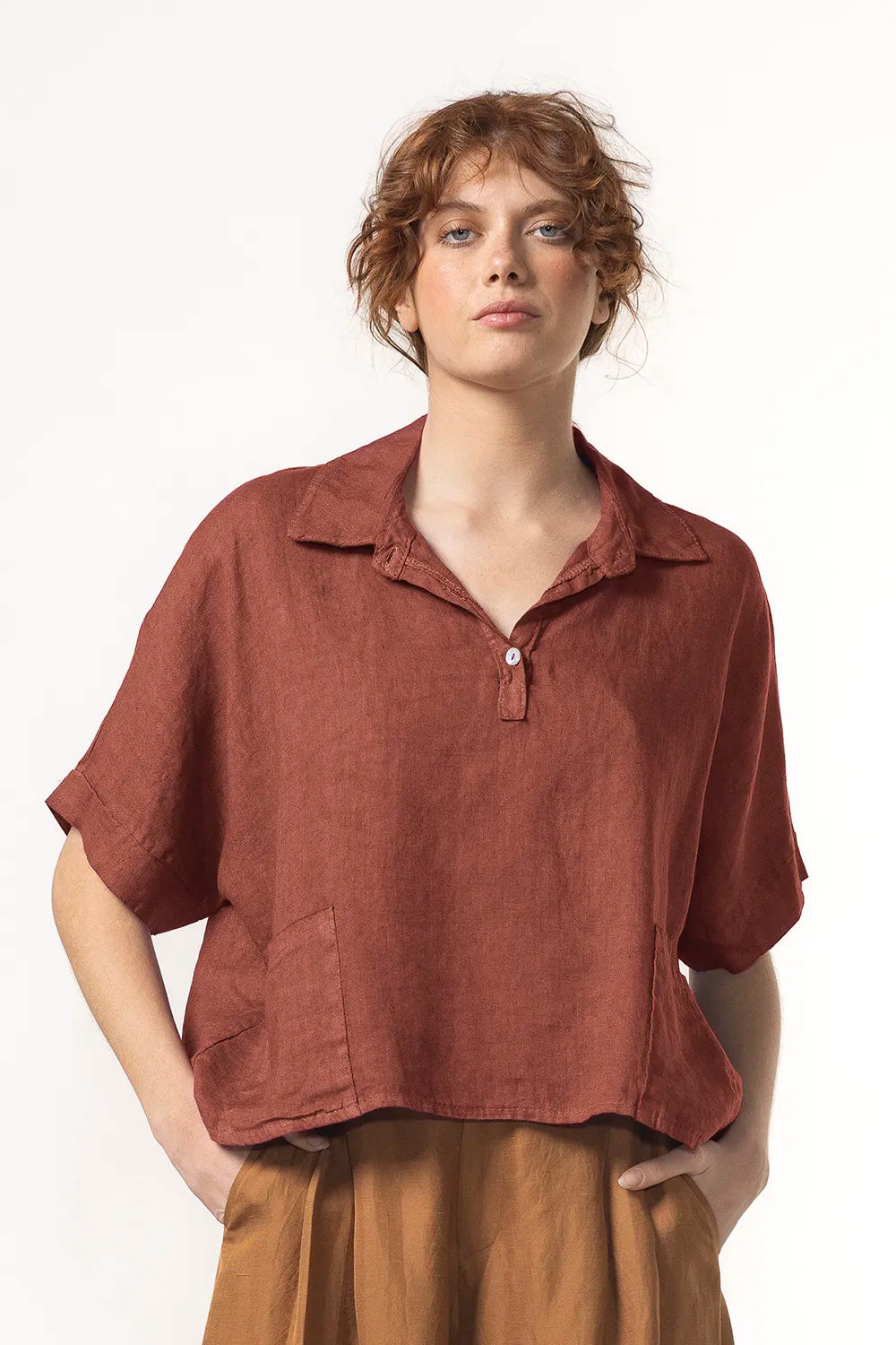 Polera Lota