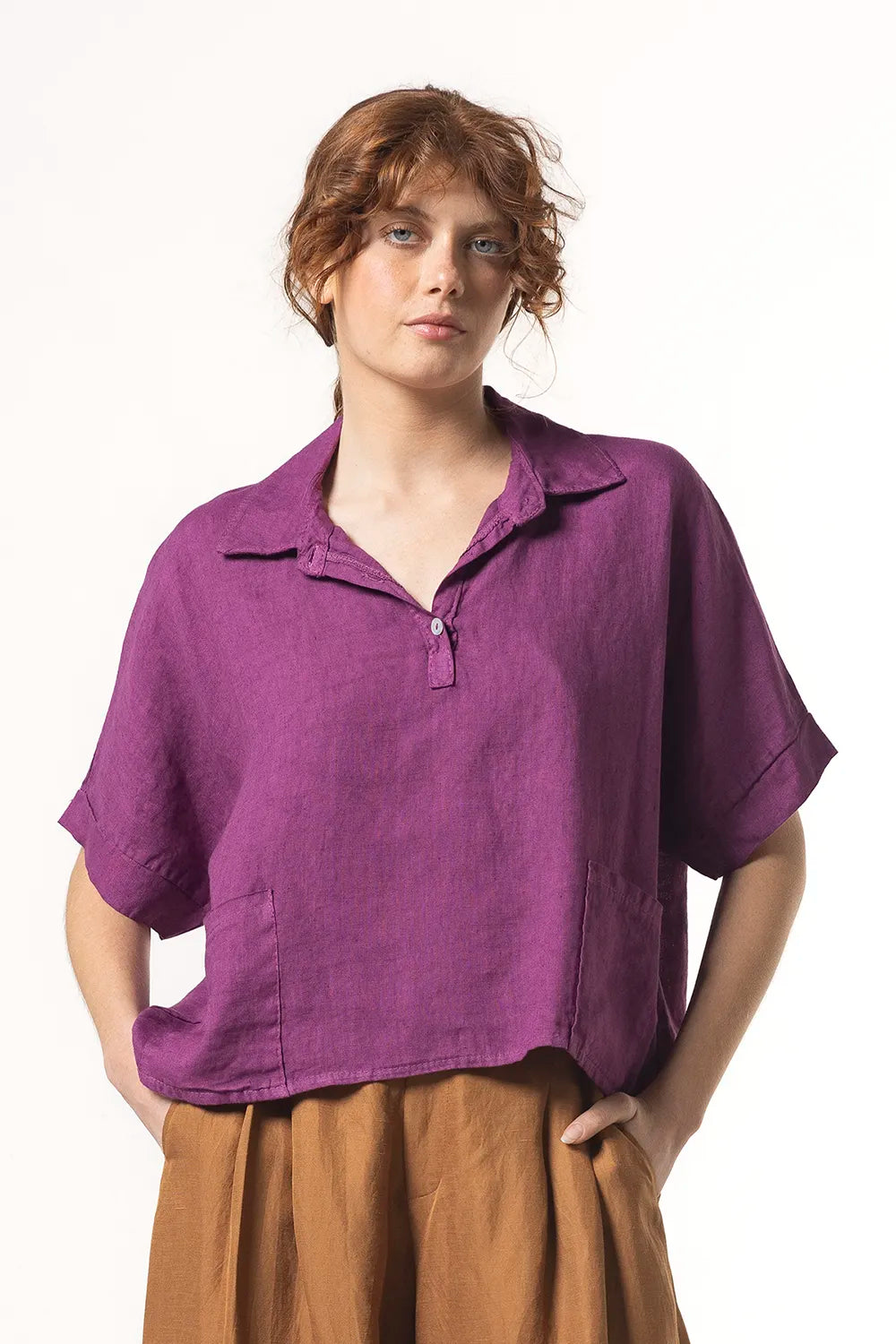 Polera Lota