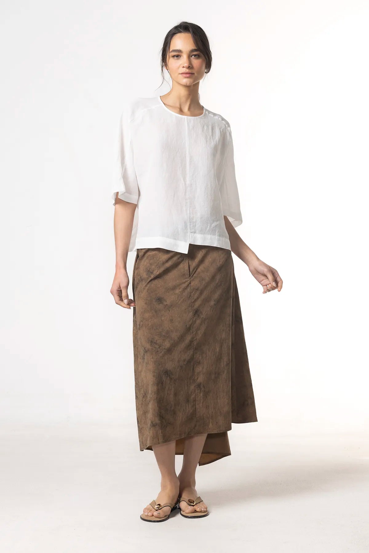 Polera Melara