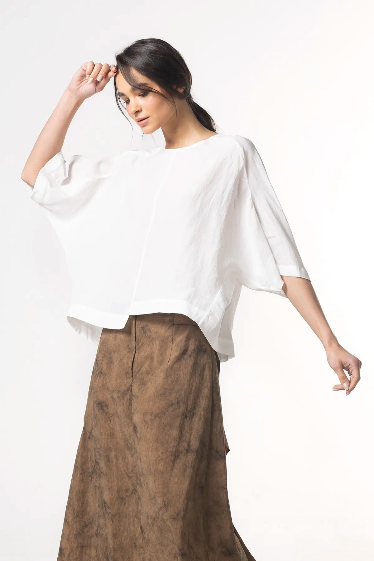 Polera Melara