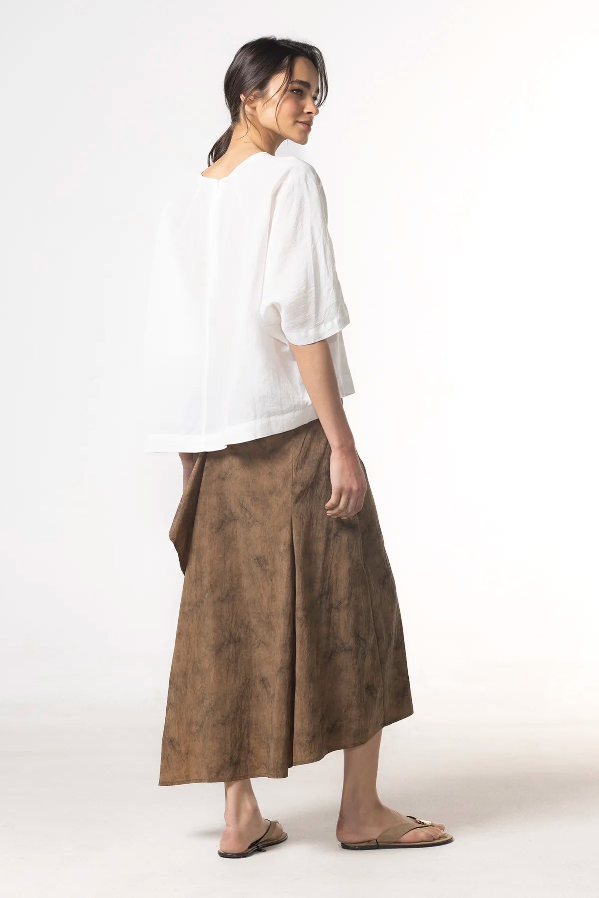 Polera Melara