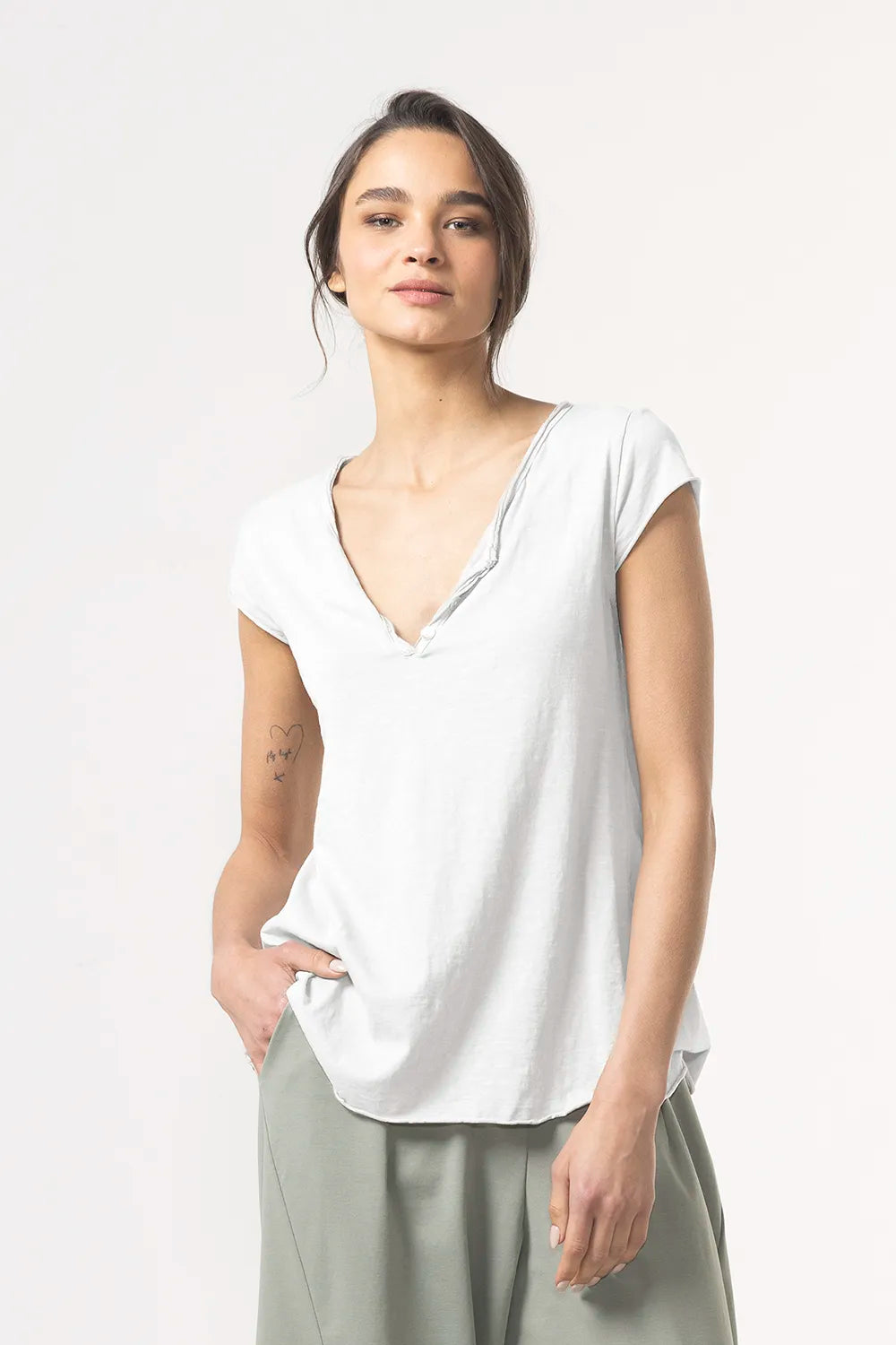 Polera Nitra