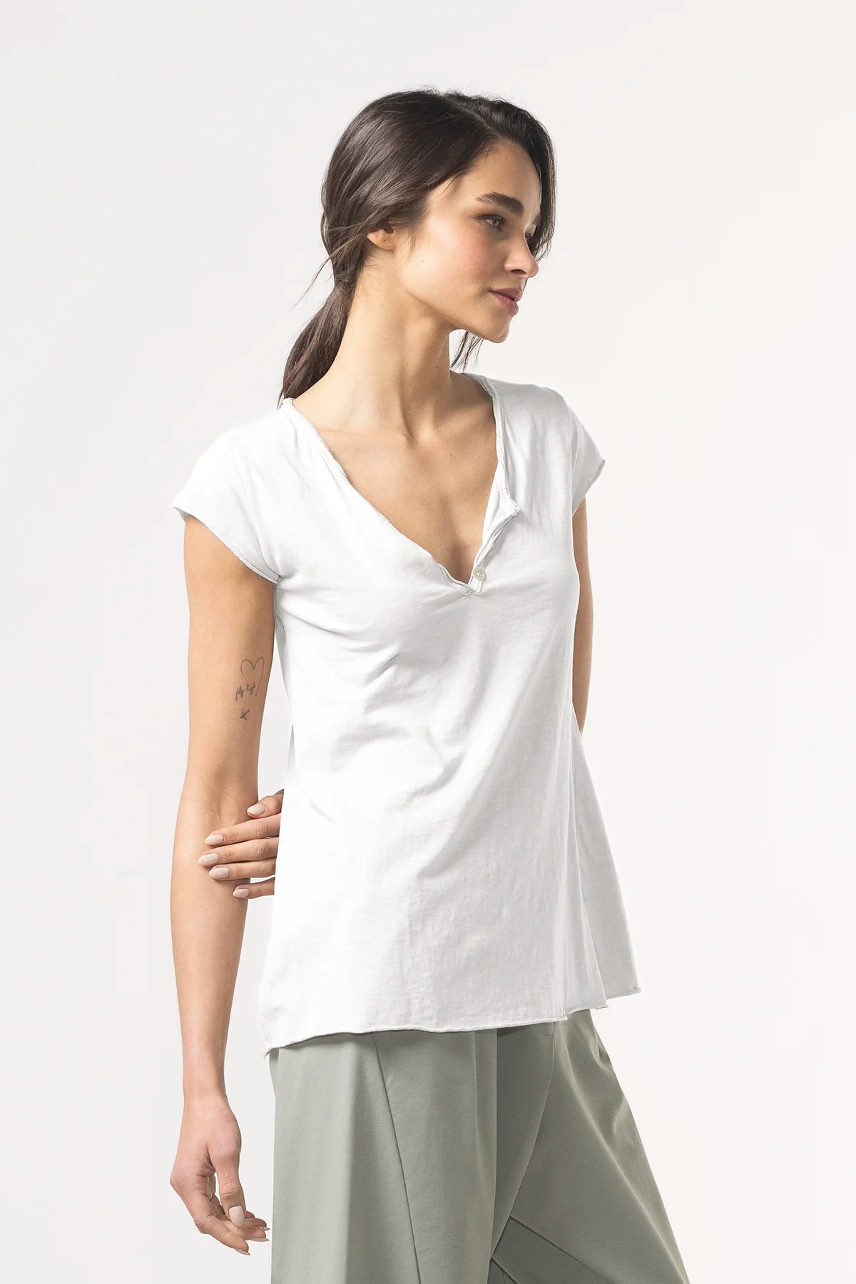 Polera Nitra