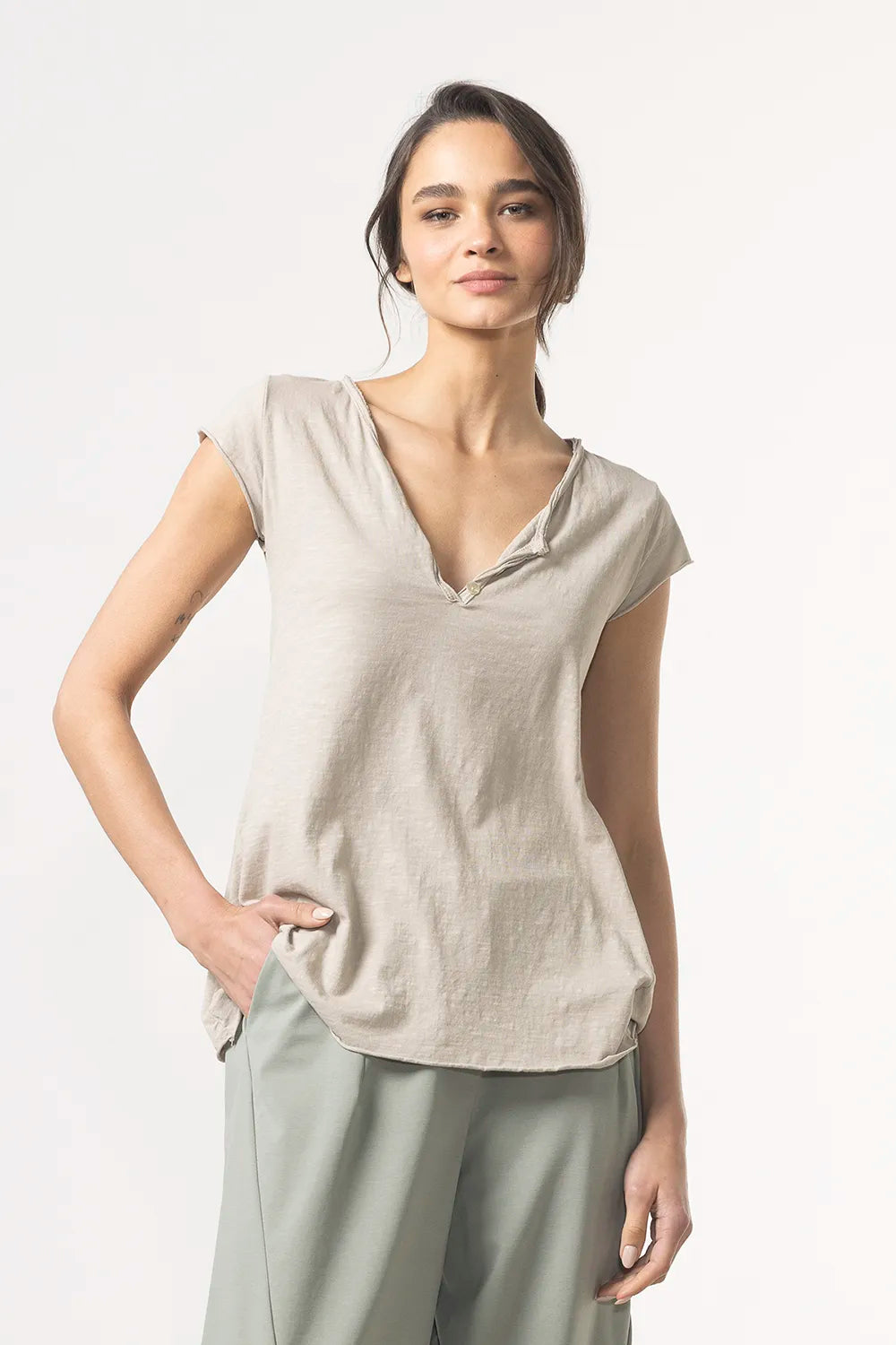 Polera Nitra
