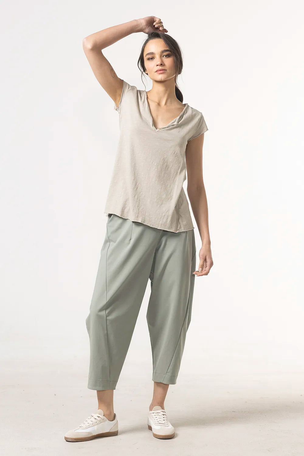 Polera Nitra