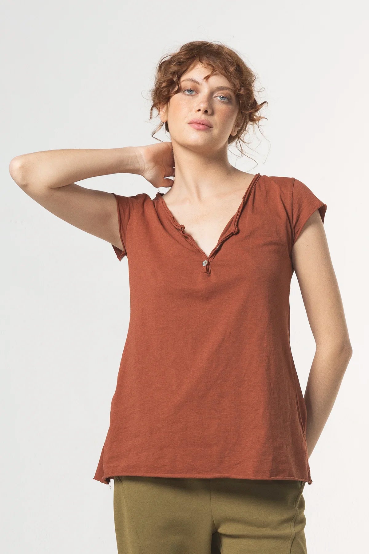 Polera Nitra