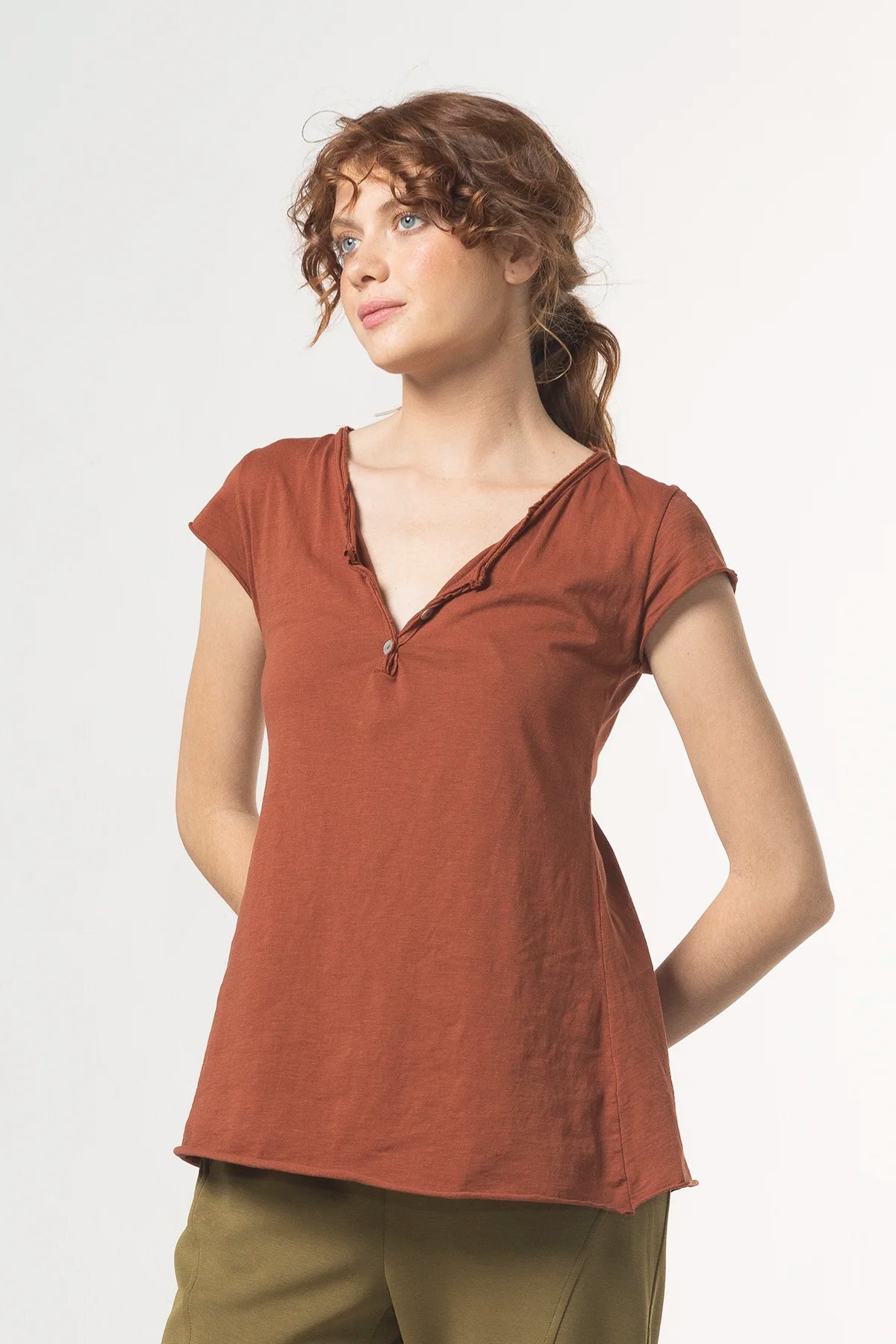 Polera Nitra